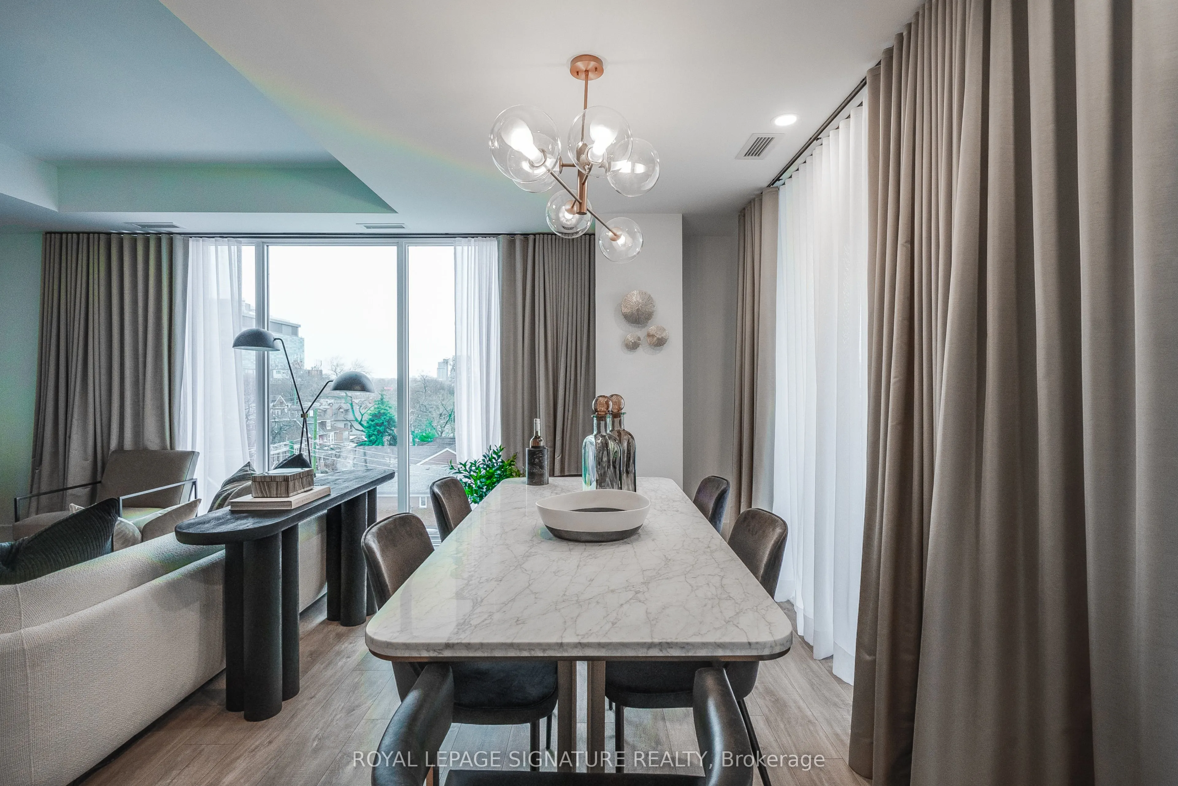 115 Denison Avenue #613