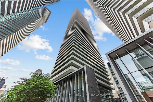 42 Charles Street E #3408