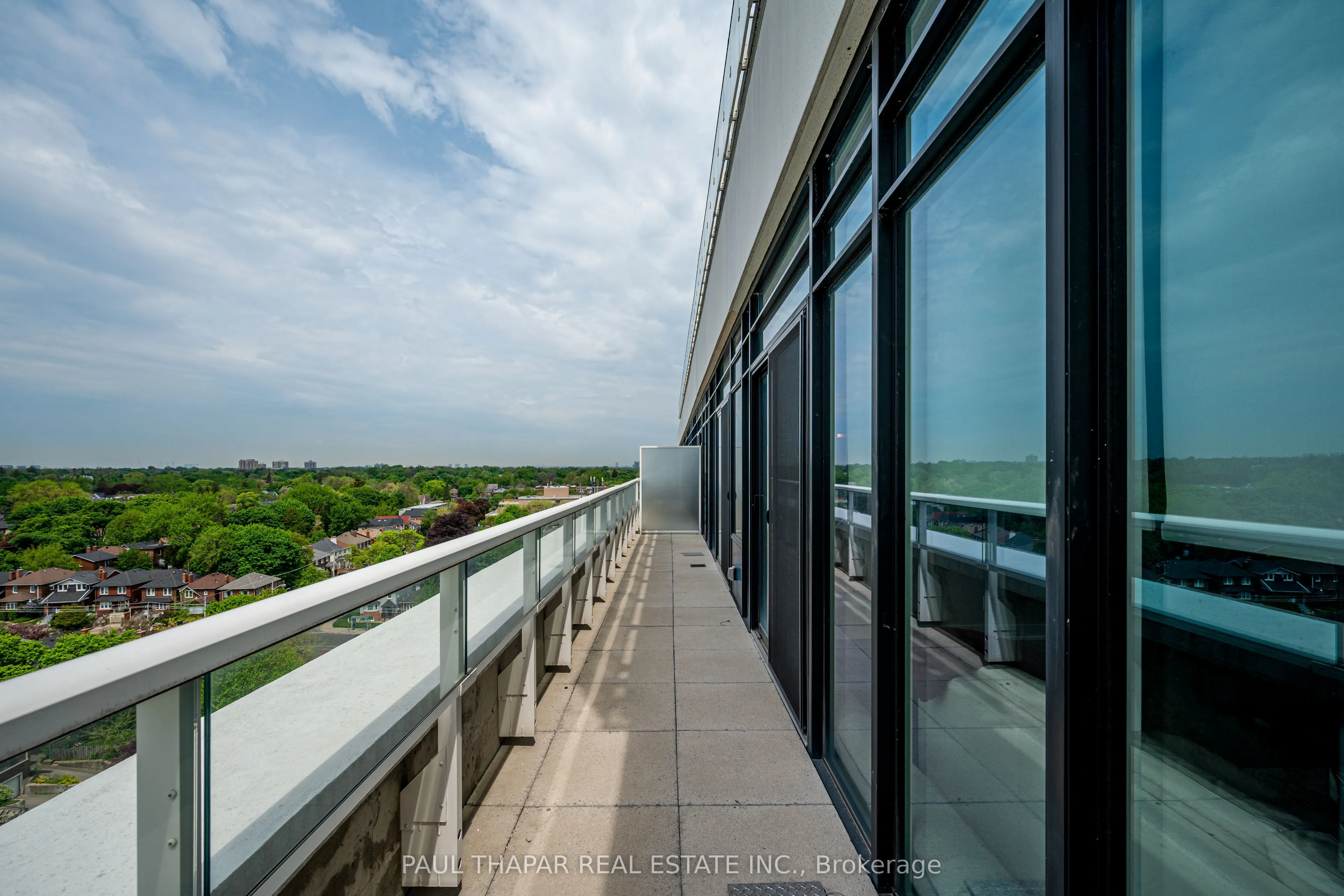 3018 Yonge Street #1114