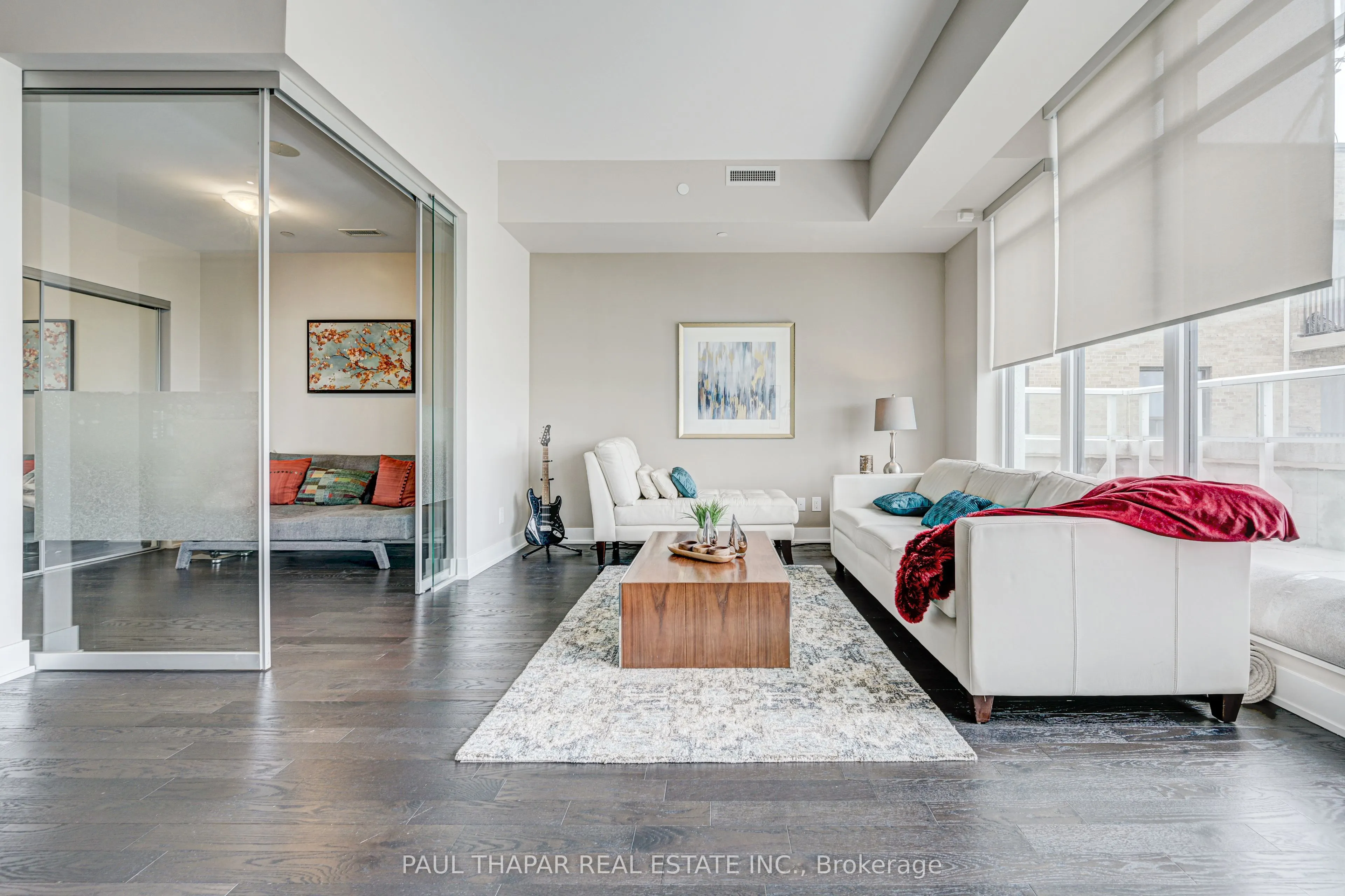 3018 Yonge Street #1114