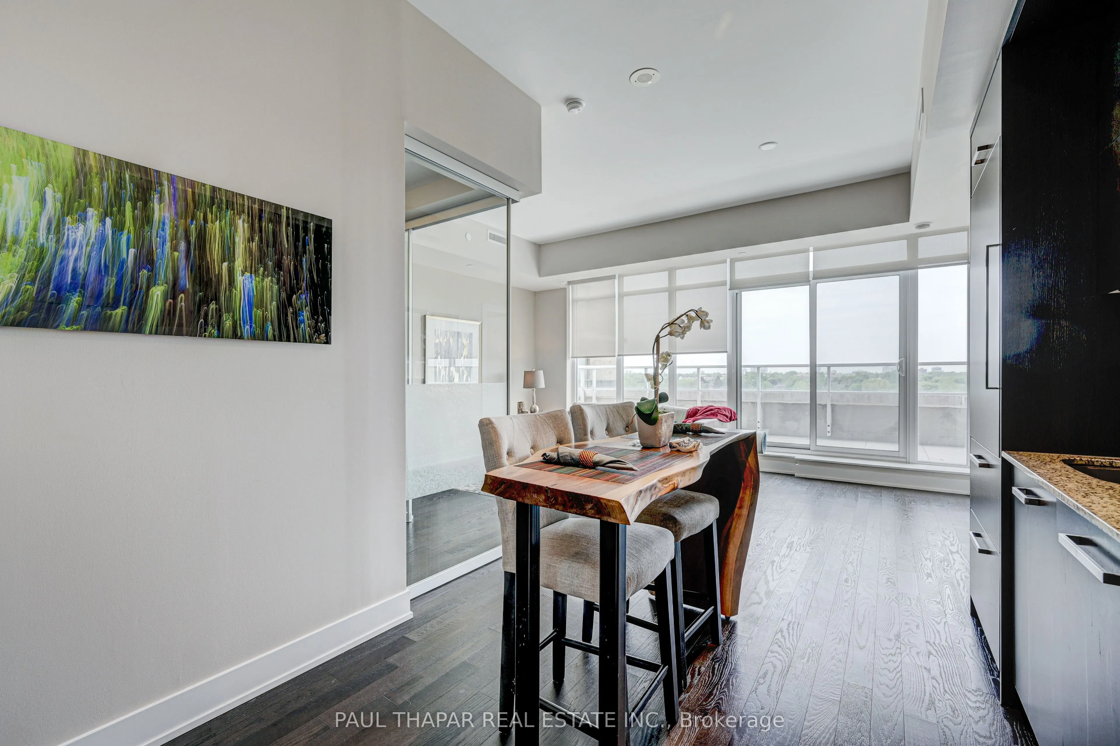 3018 Yonge Street #1114