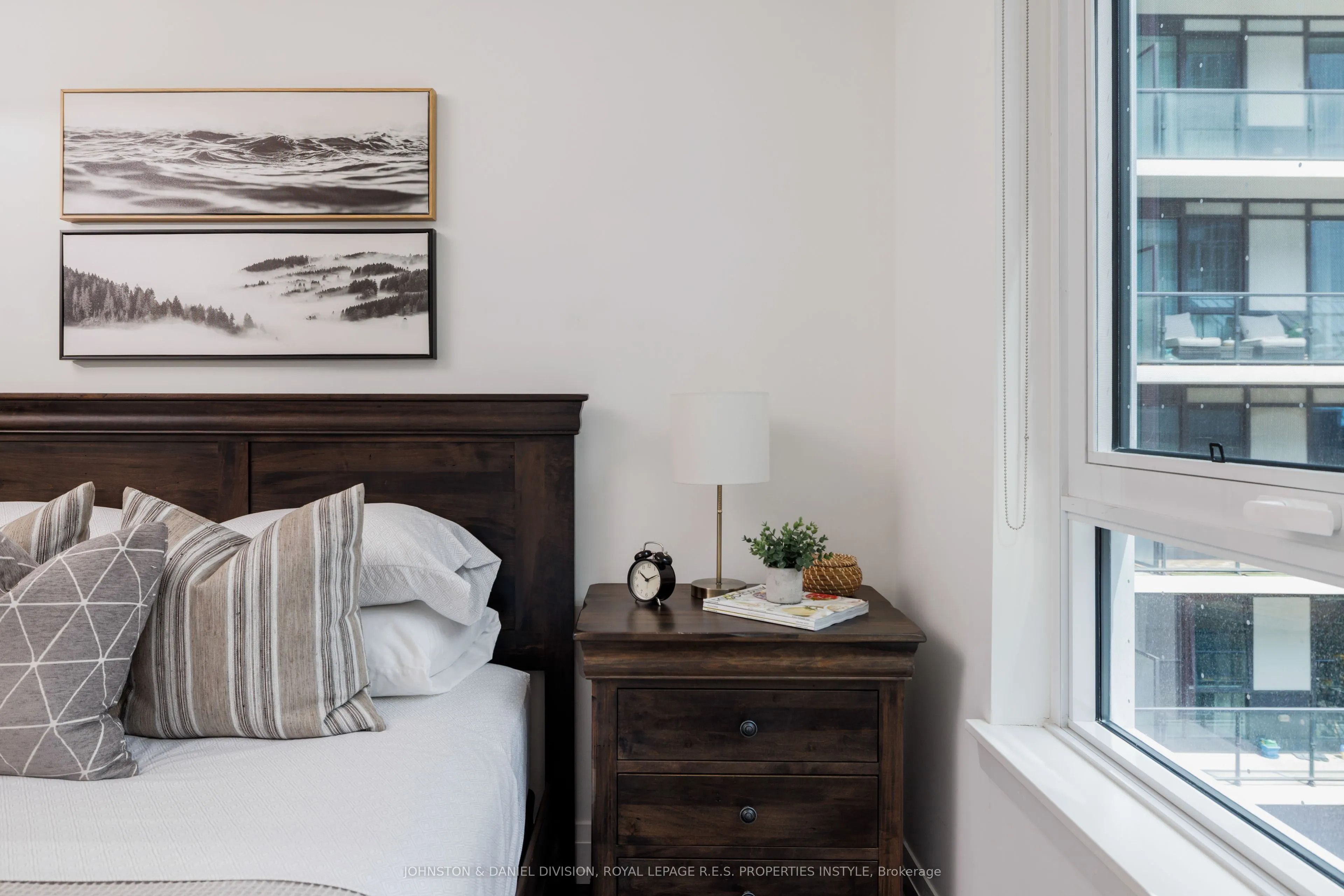 591 Sheppard Avenue E #327