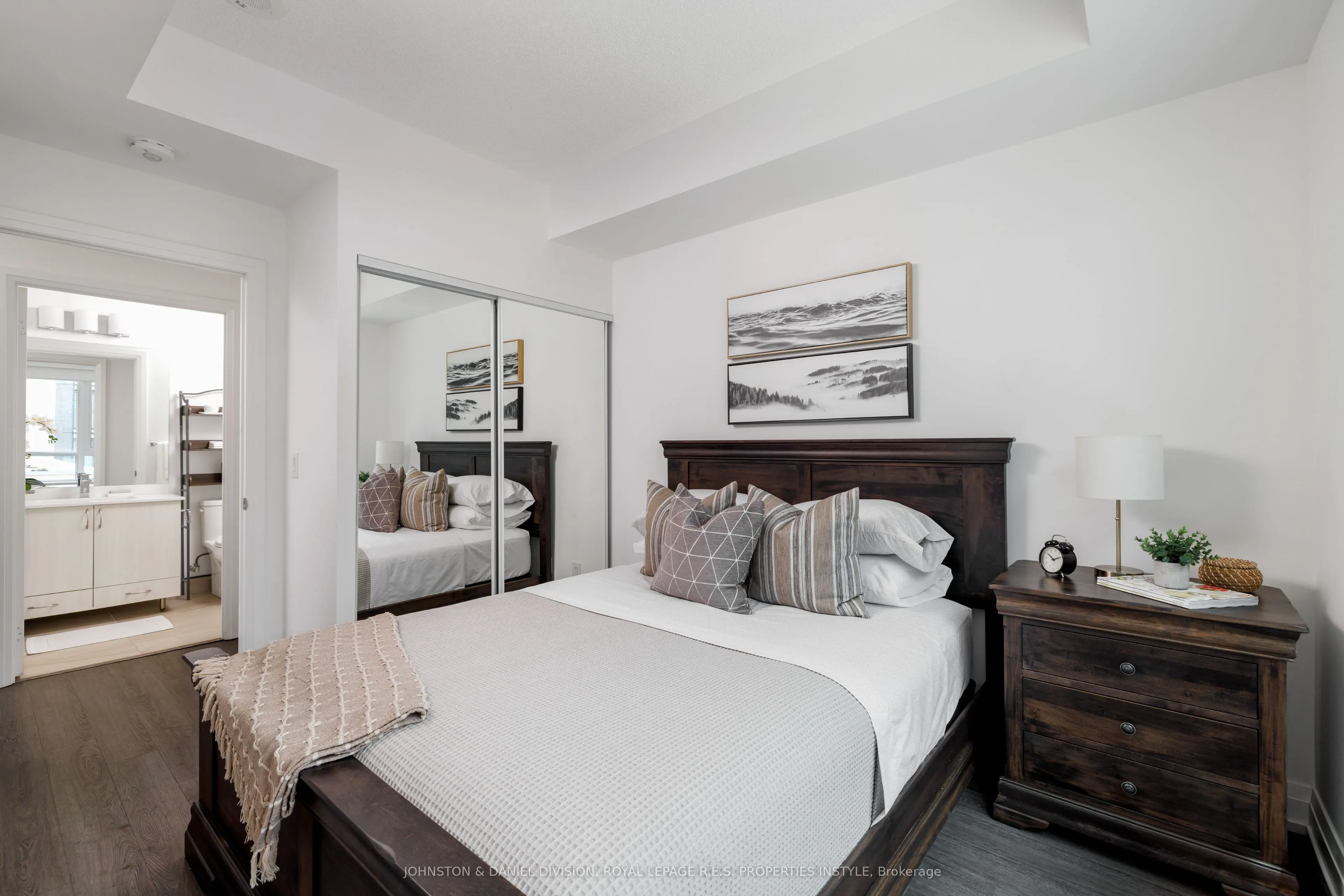 591 Sheppard Avenue E #327
