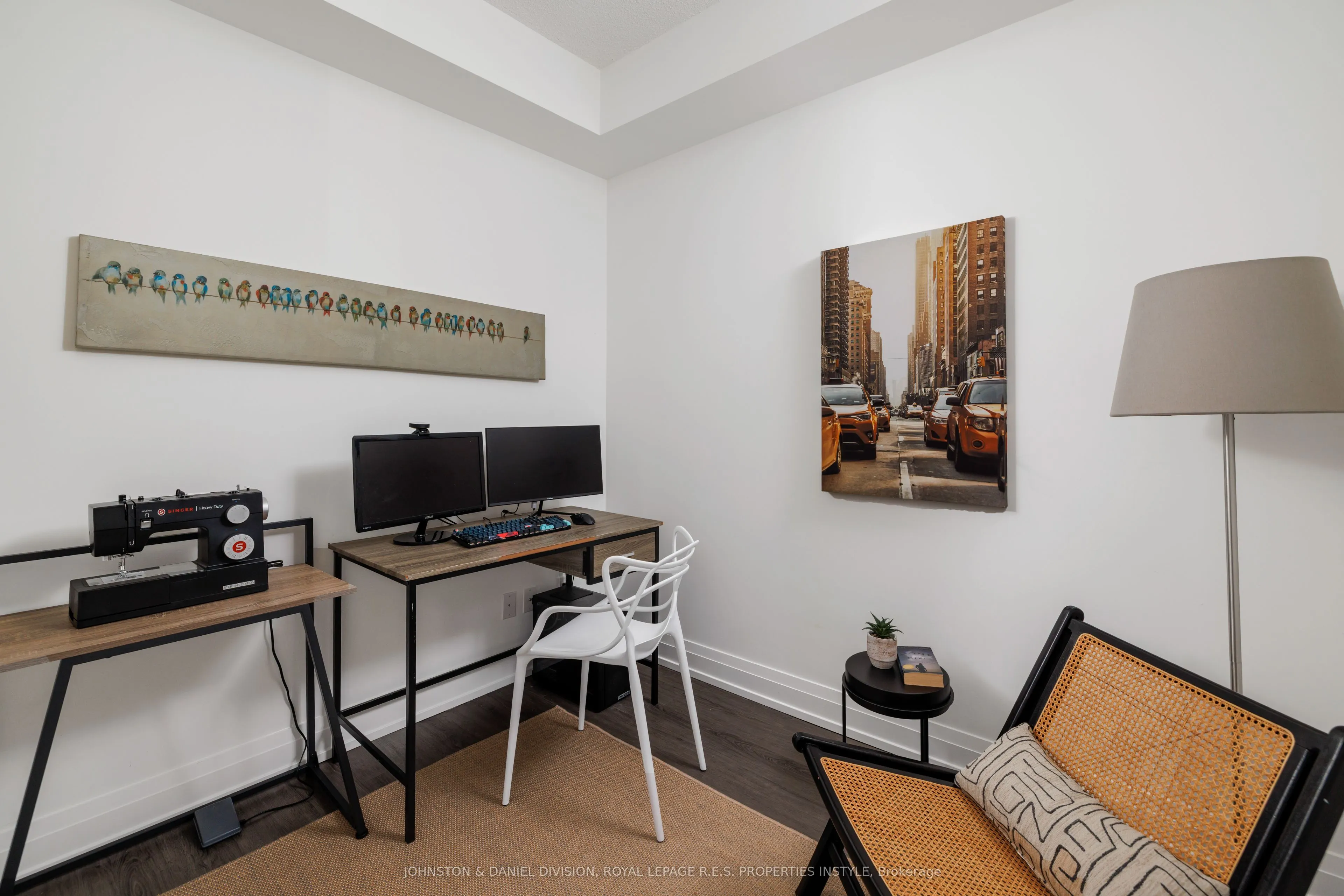 591 Sheppard Avenue E #327