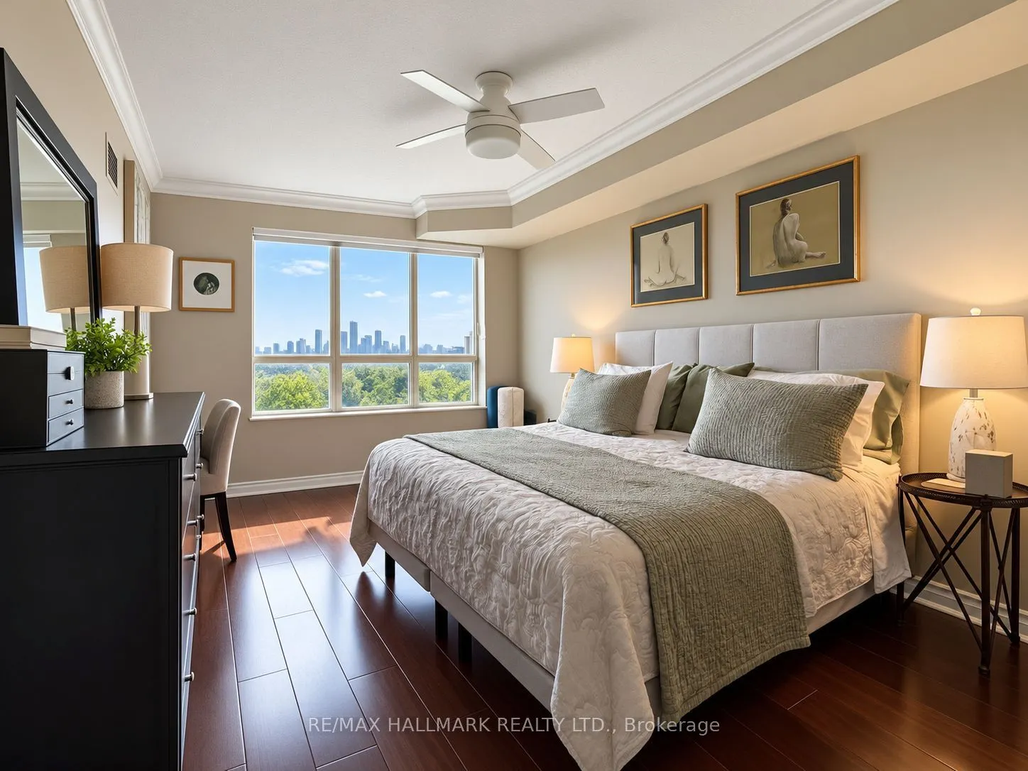253 Merton Street #1006