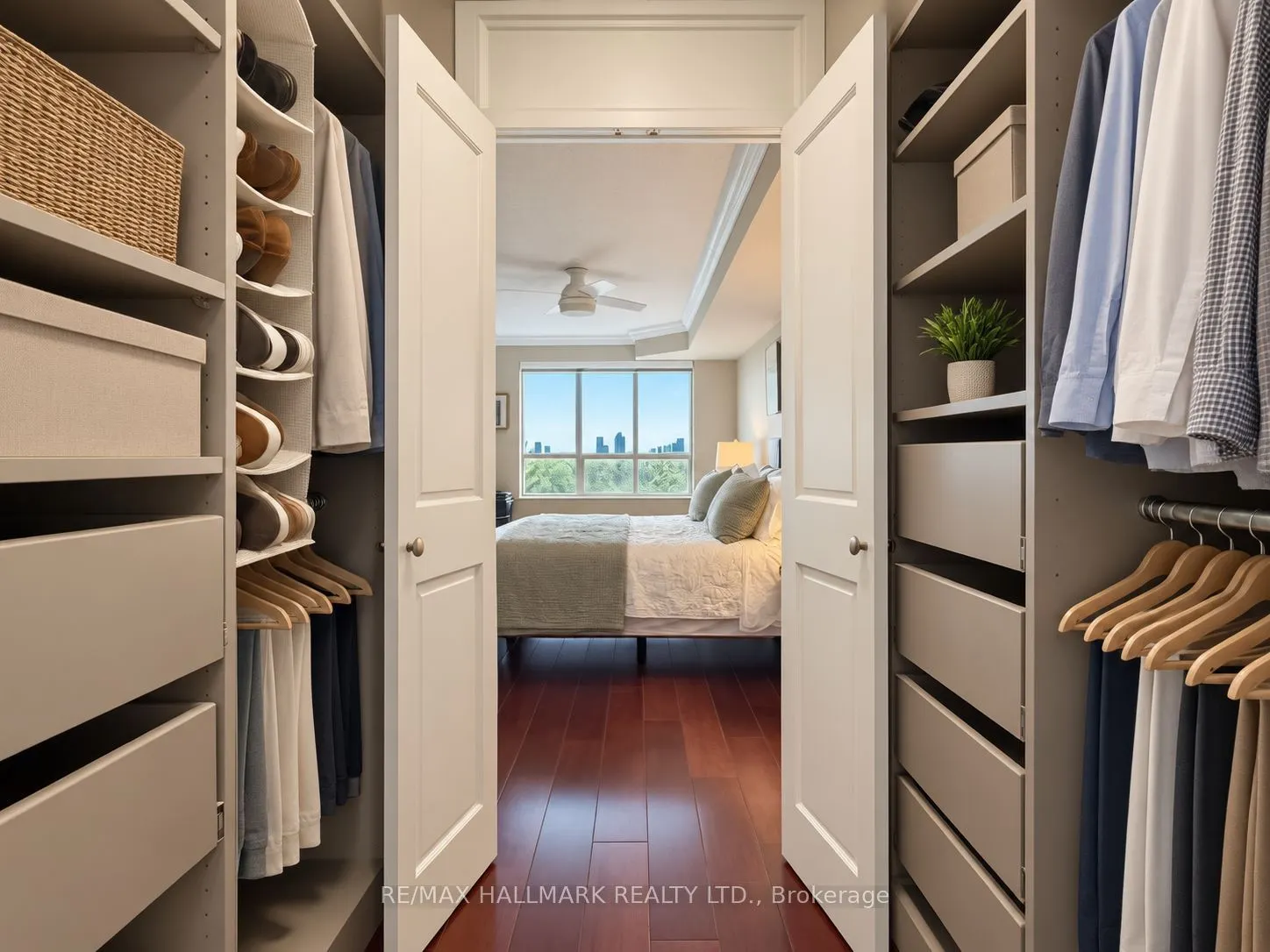 253 Merton Street #1006