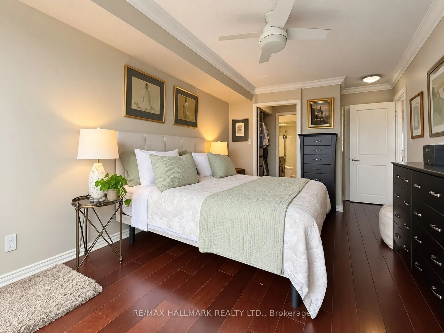 253 Merton Street #1006