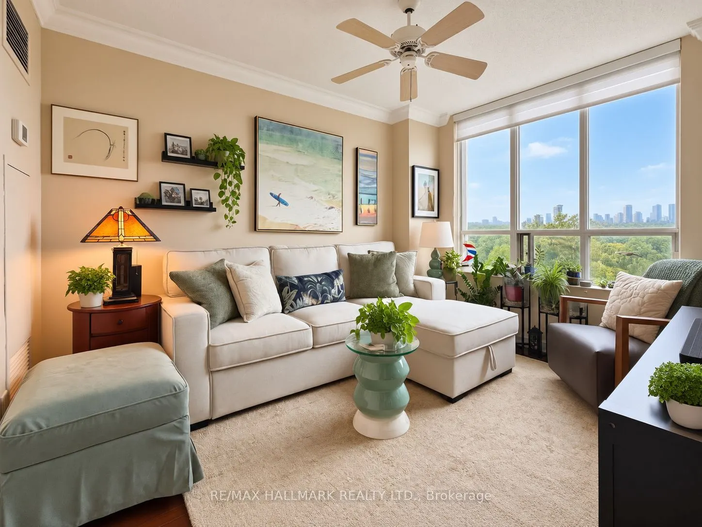 253 Merton Street #1006