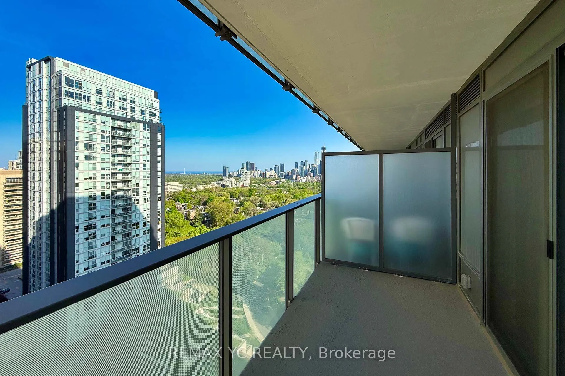 99 Foxbar Road #1908