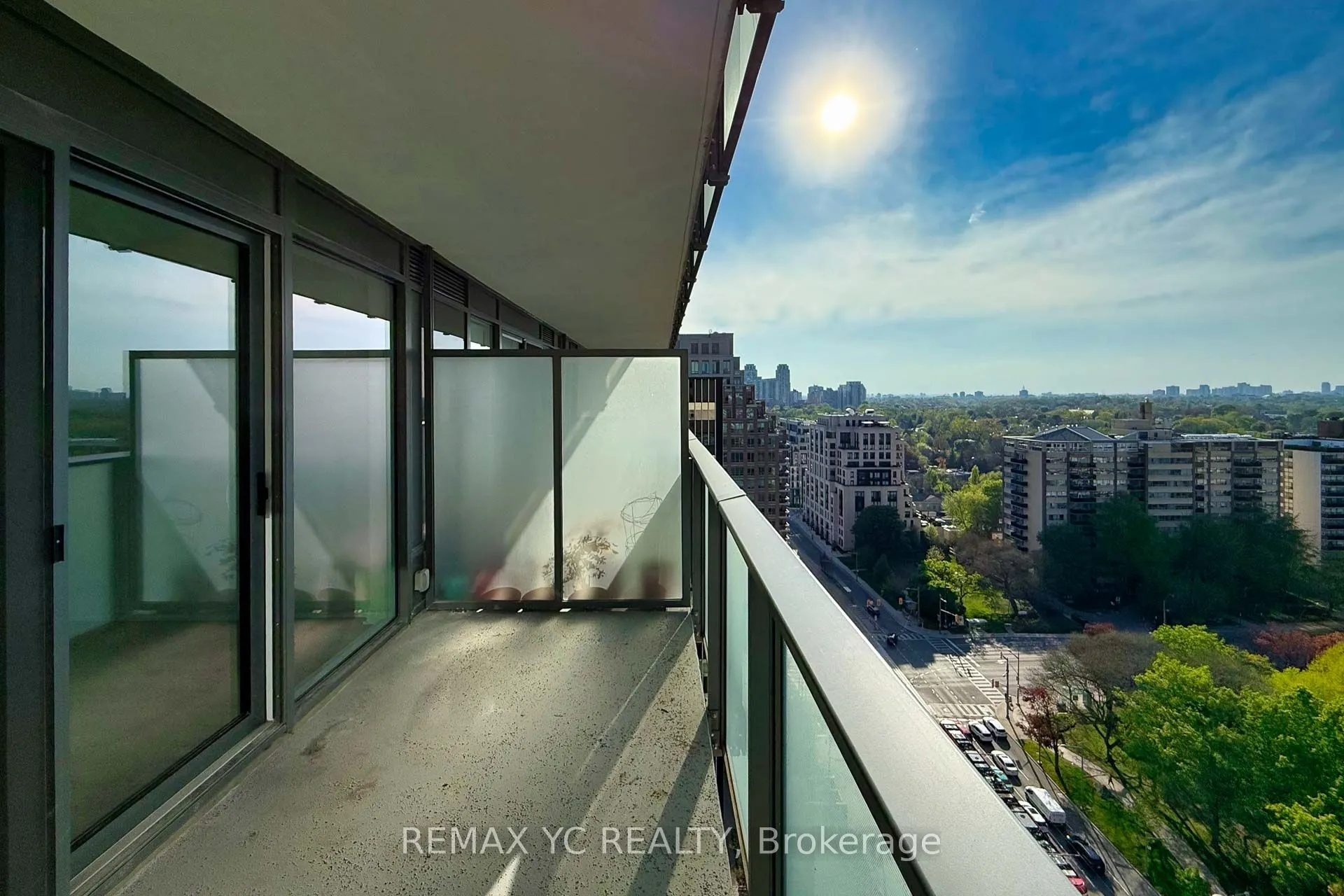 99 Foxbar Road #1908