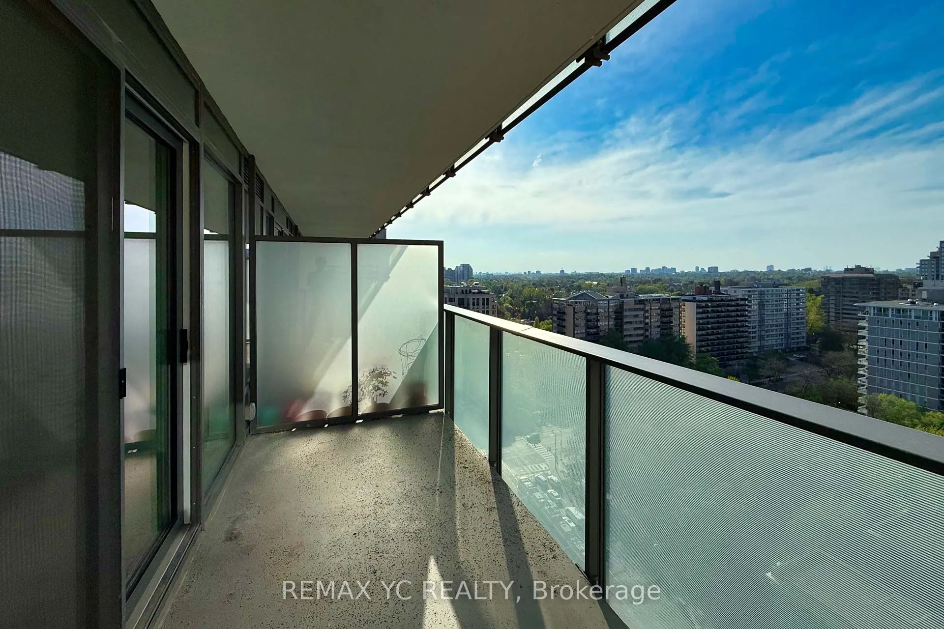 99 Foxbar Road #1908