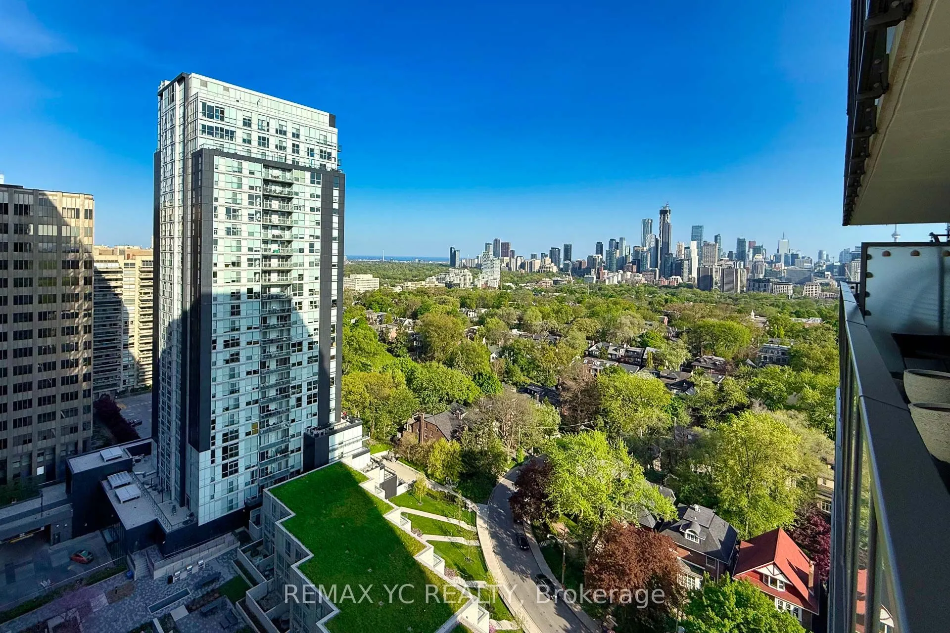 99 Foxbar Road #1908