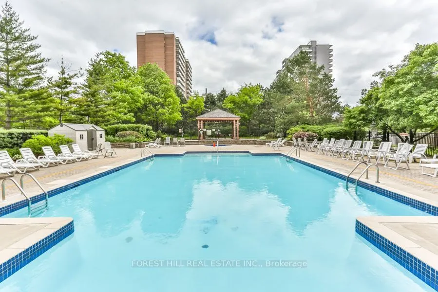 1101 Steeles Avenue W #907