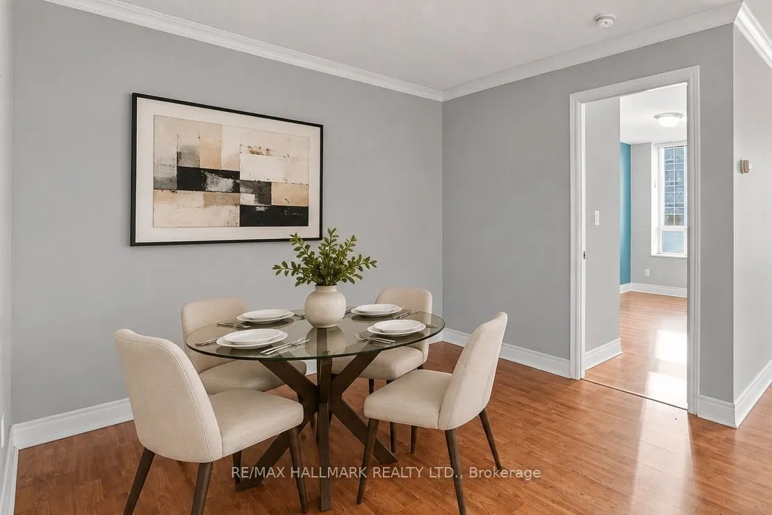5418 Yonge Street #617