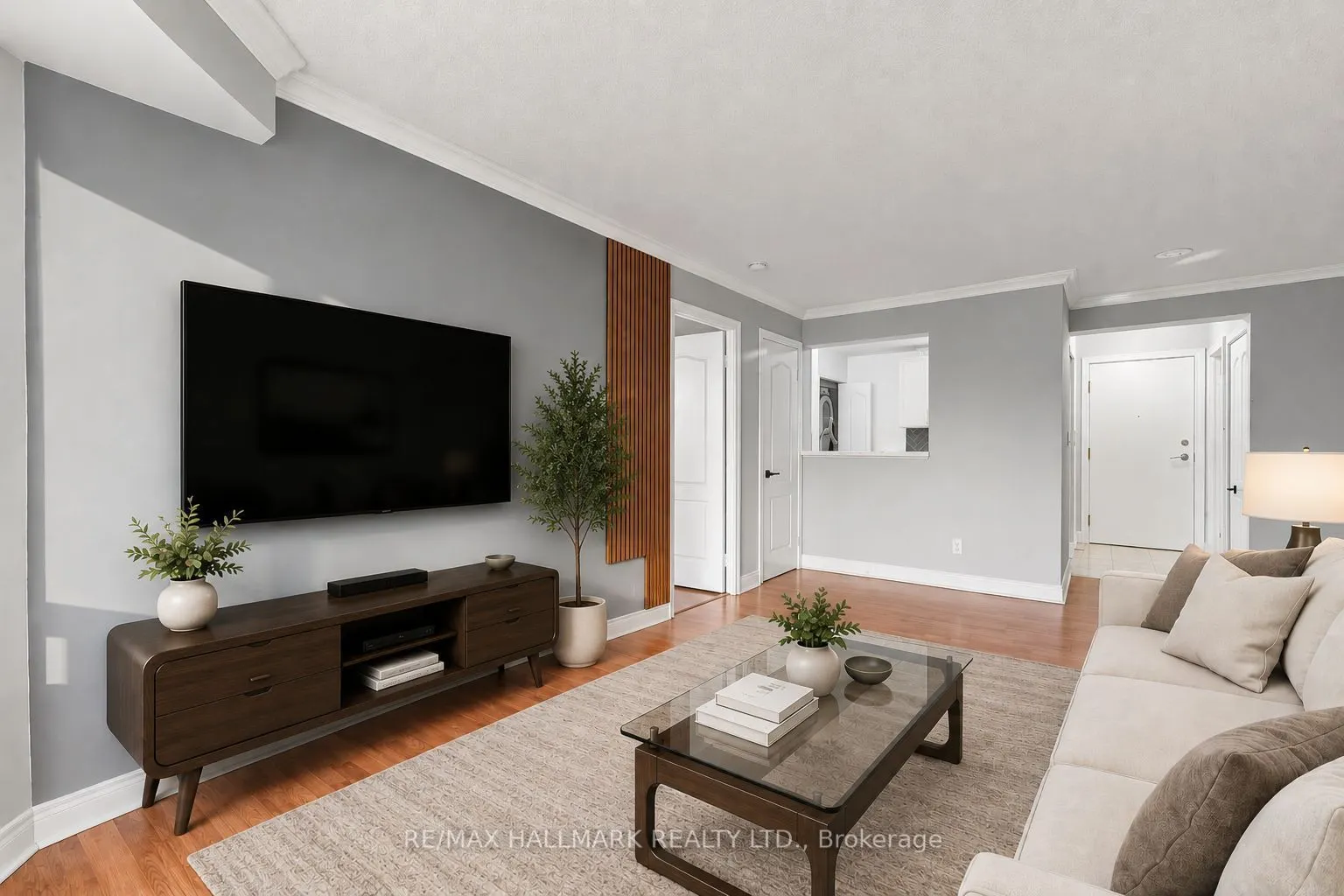 5418 Yonge Street #617
