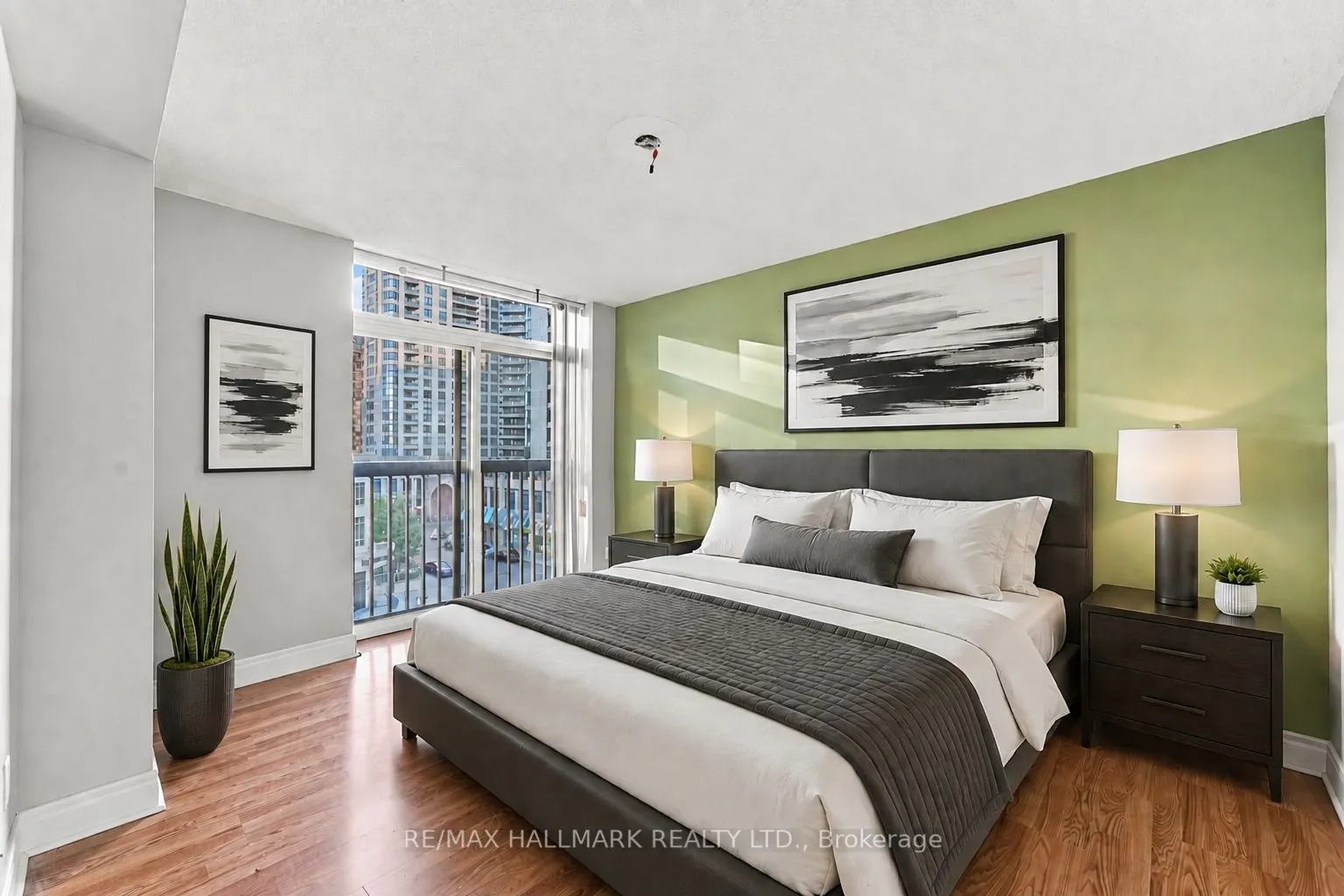 5418 Yonge Street #617
