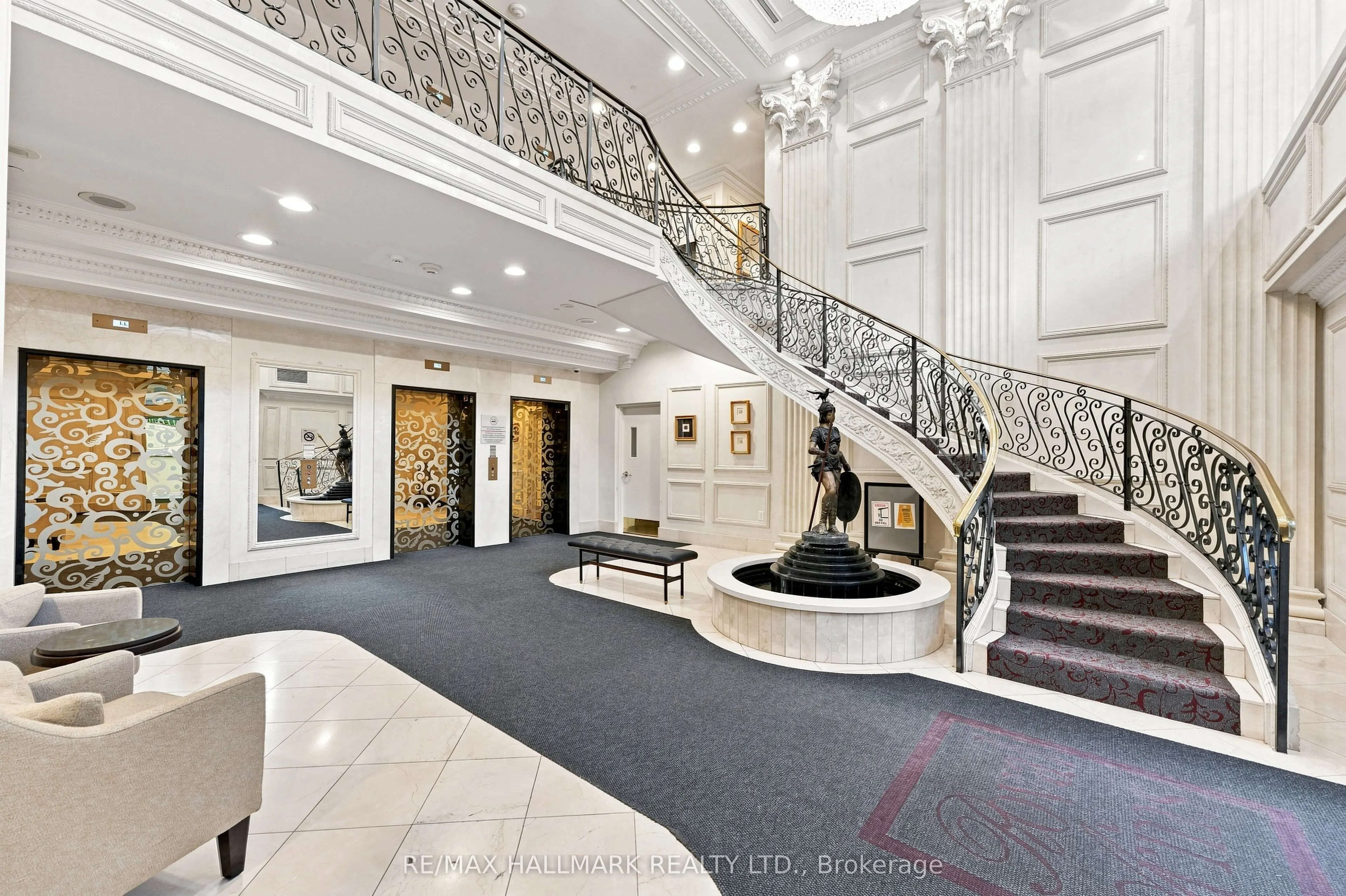 5418 Yonge Street #617