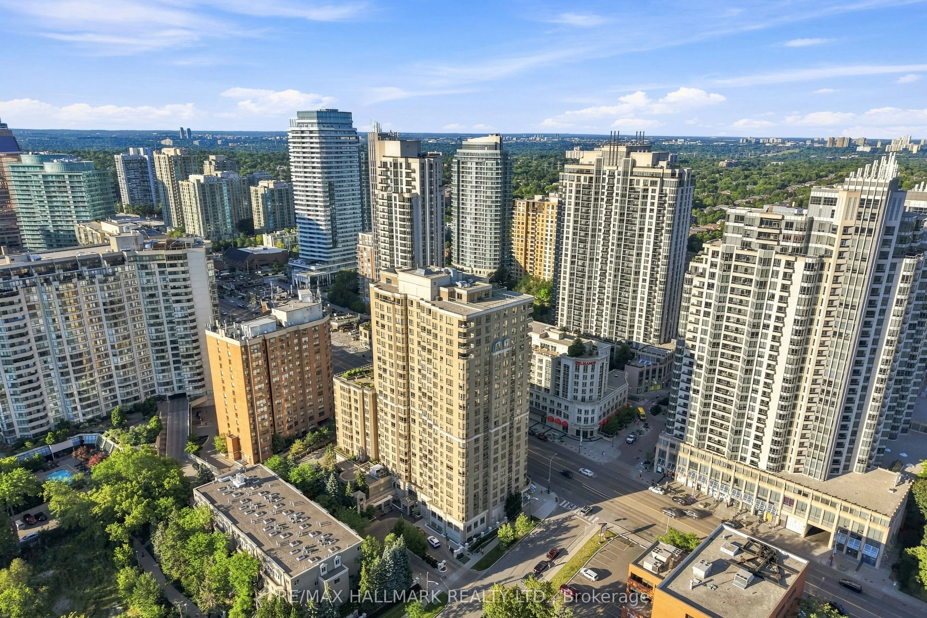 5418 Yonge Street #617
