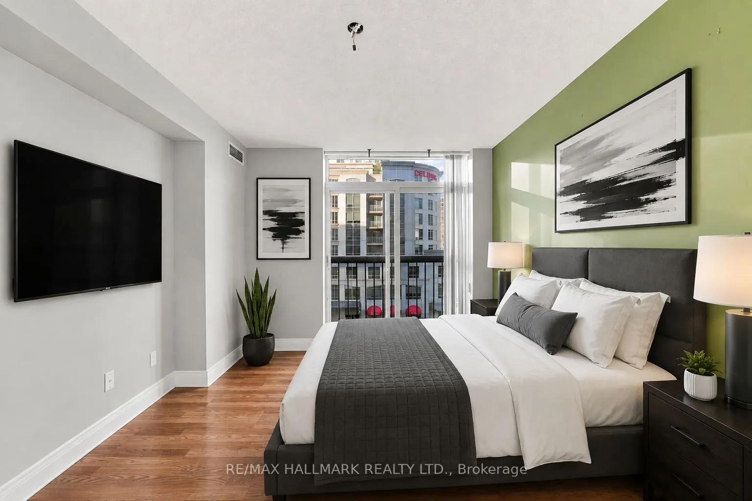 5418 Yonge Street #617
