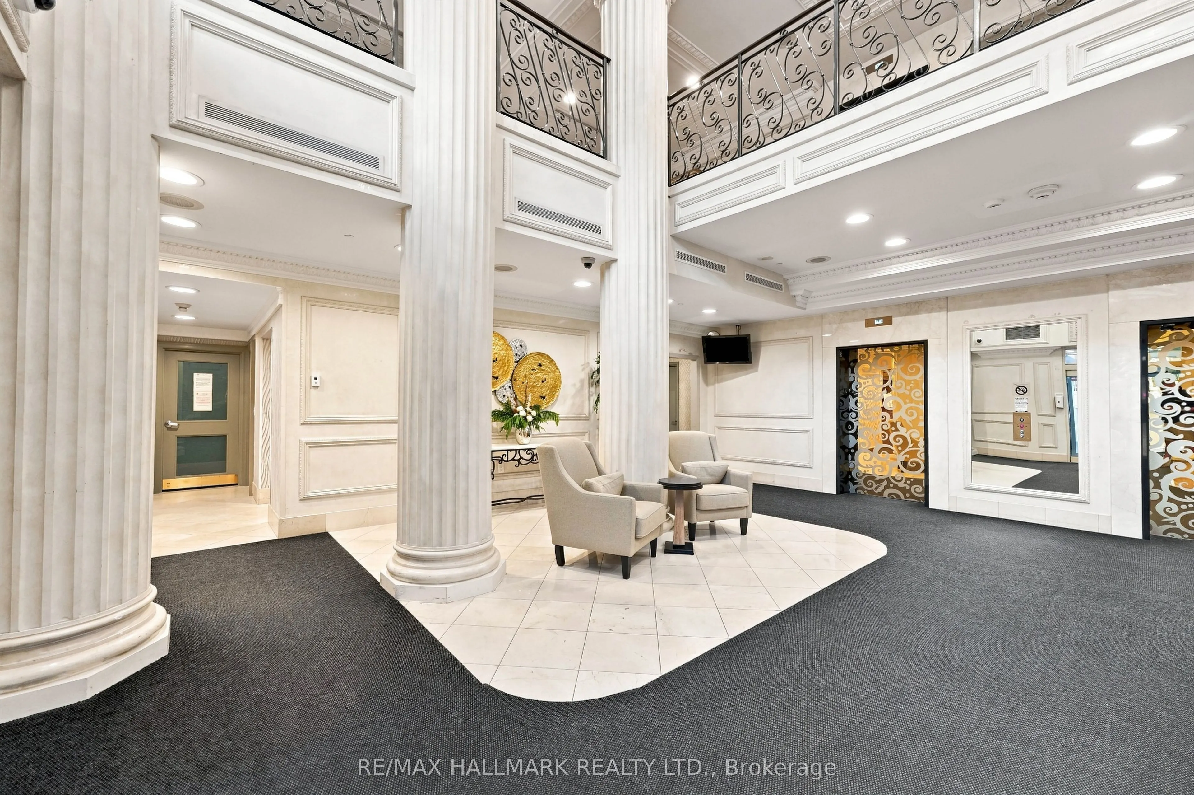 5418 Yonge Street #617