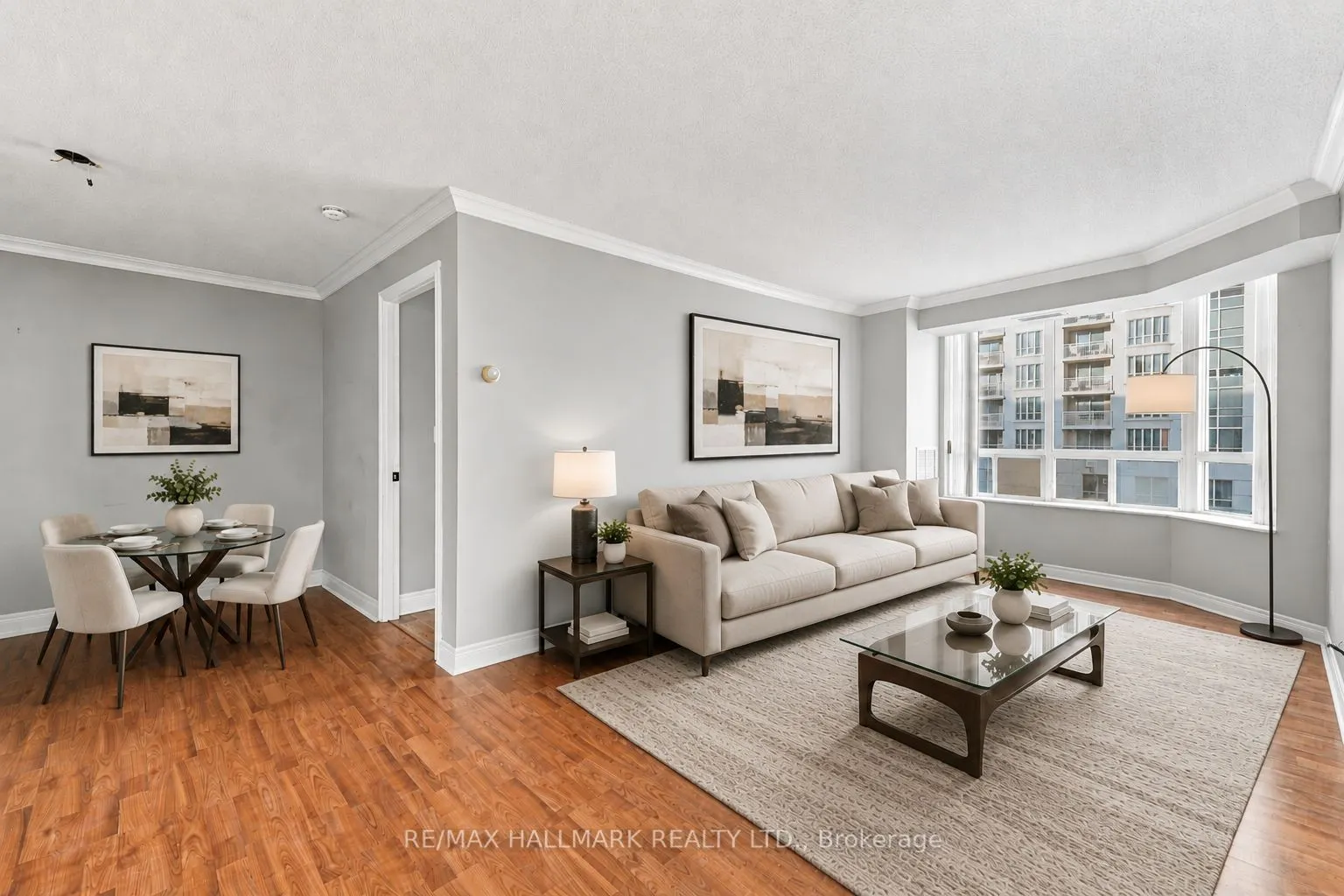 5418 Yonge Street #617
