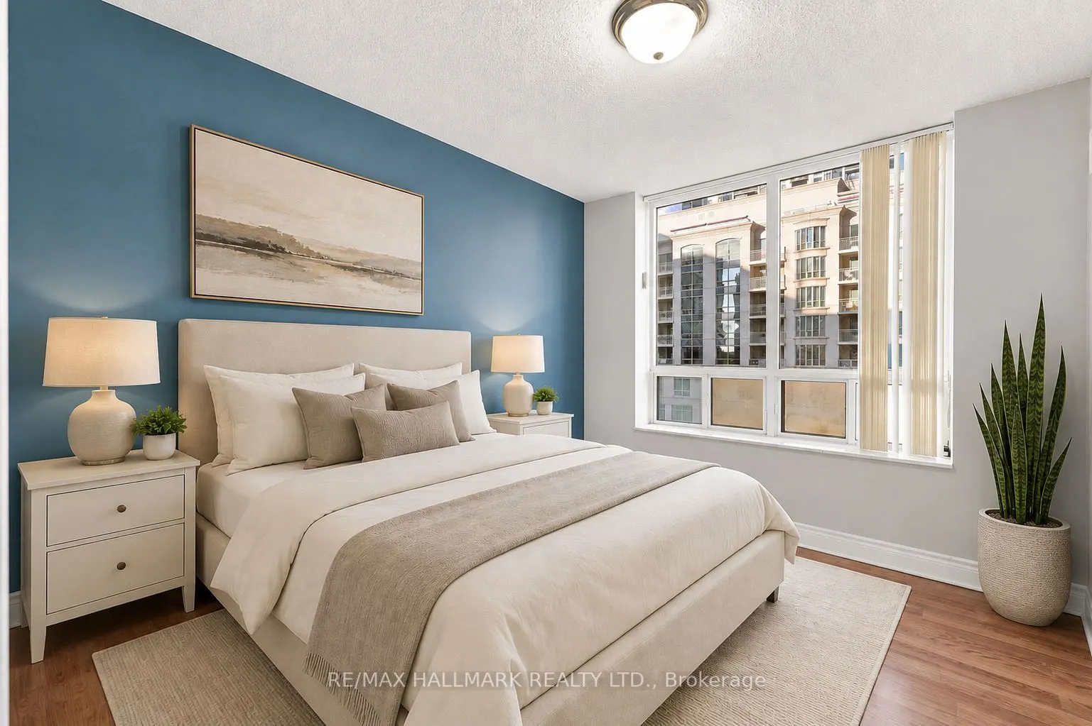 5418 Yonge Street #617
