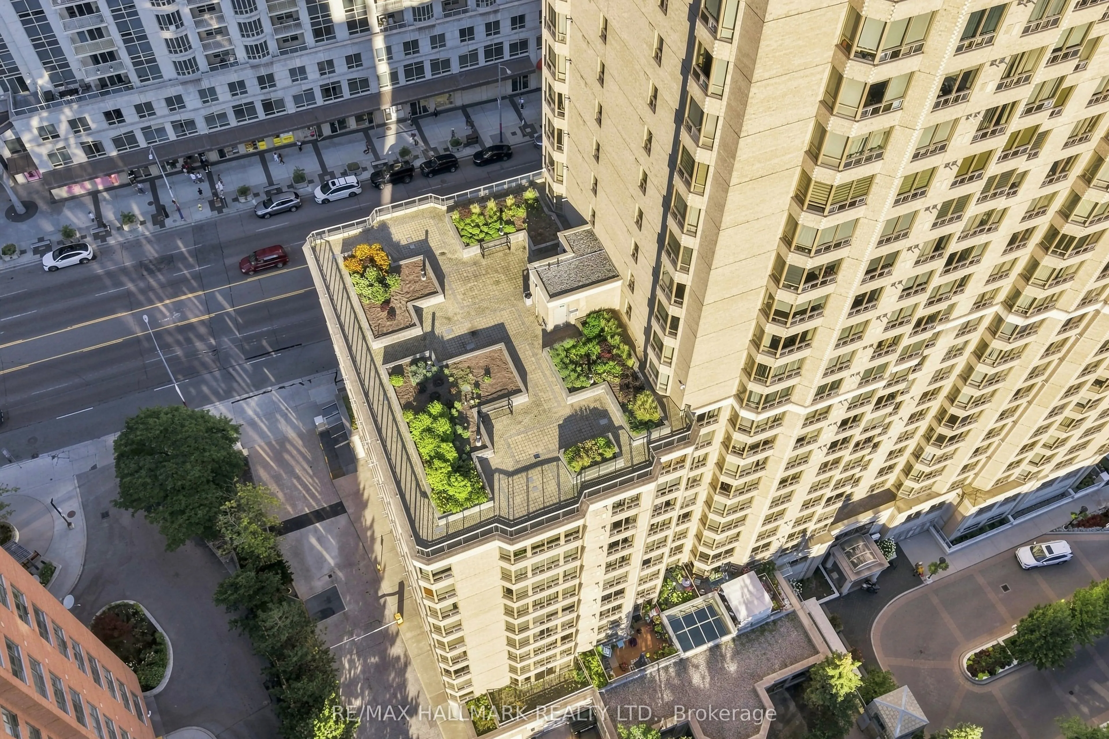 5418 Yonge Street #617