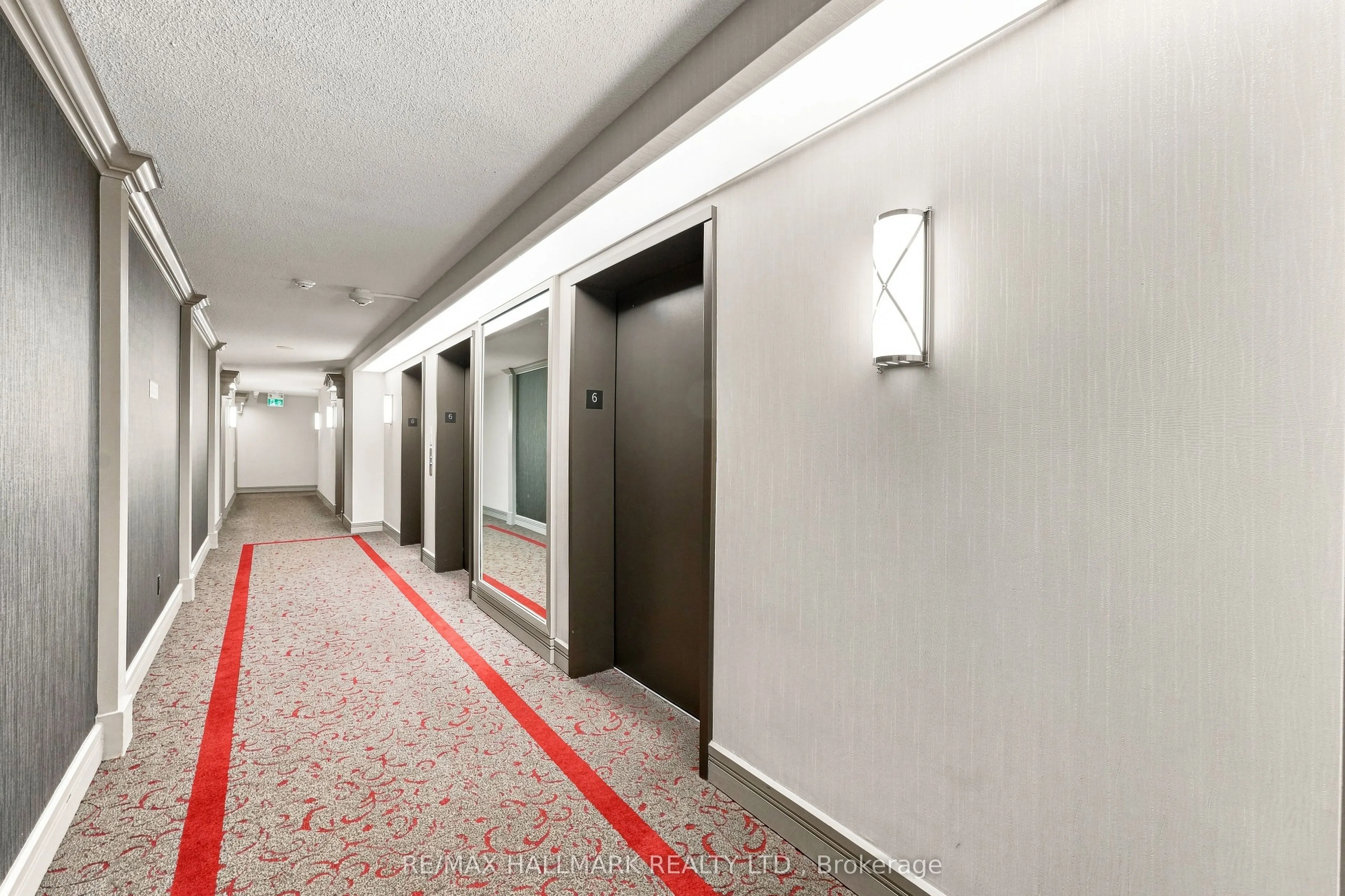 5418 Yonge Street #617