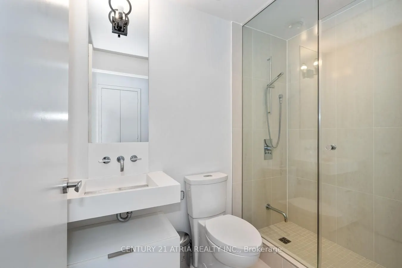 5 St Joseph Street #207