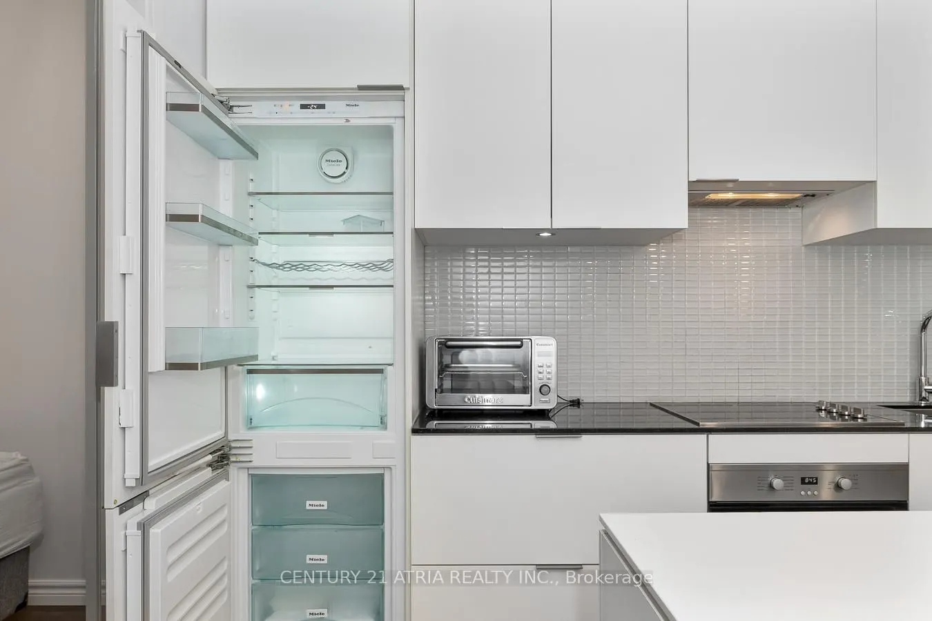 5 St Joseph Street #207