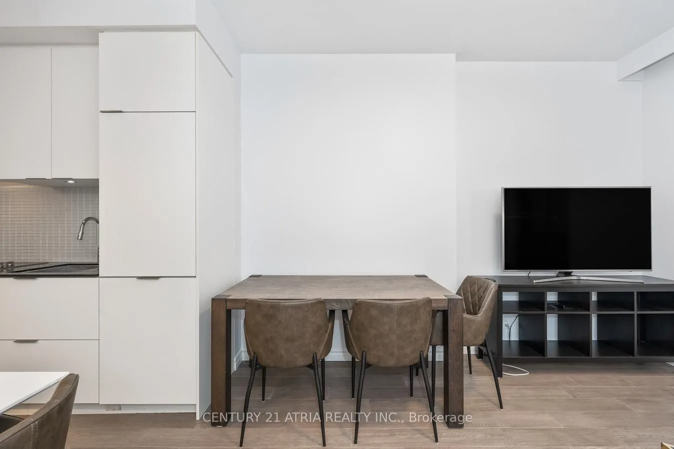 5 St Joseph Street #207