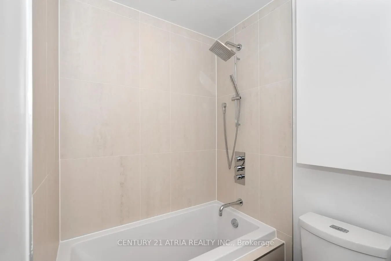 5 St Joseph Street #207