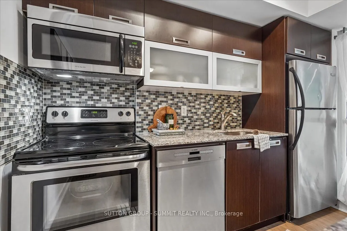 100 Western Battery Road #1012