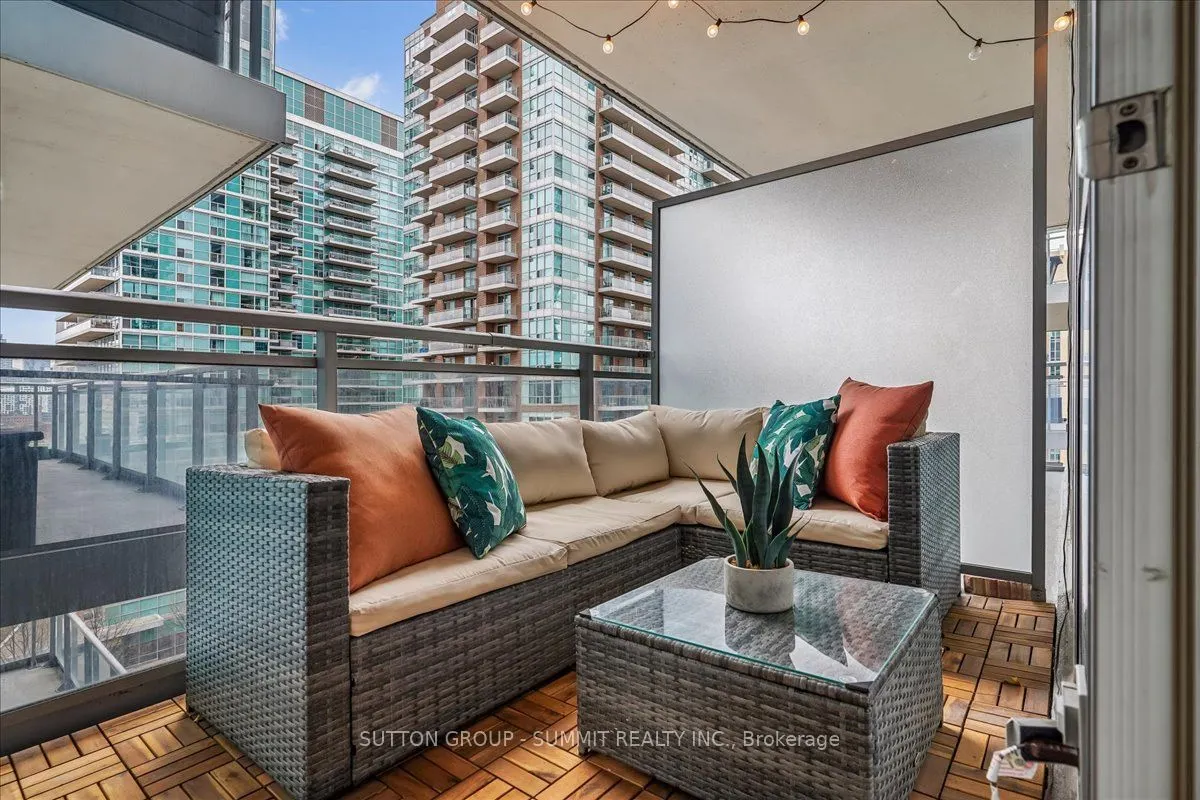 100 Western Battery Road #1012
