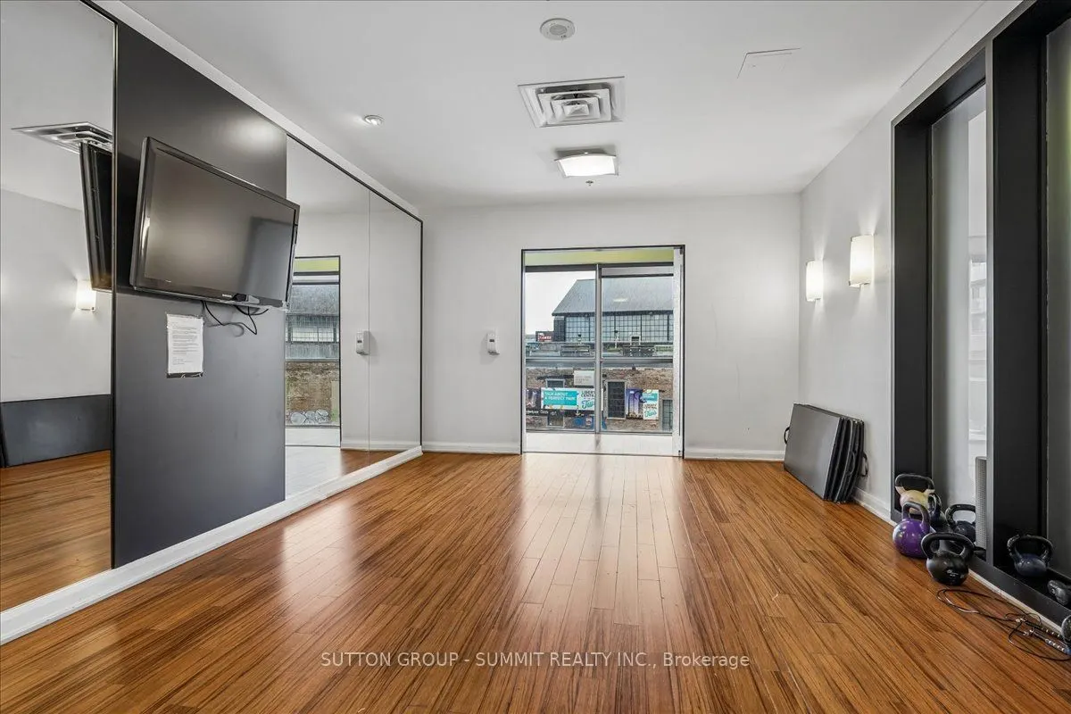 100 Western Battery Road #1012