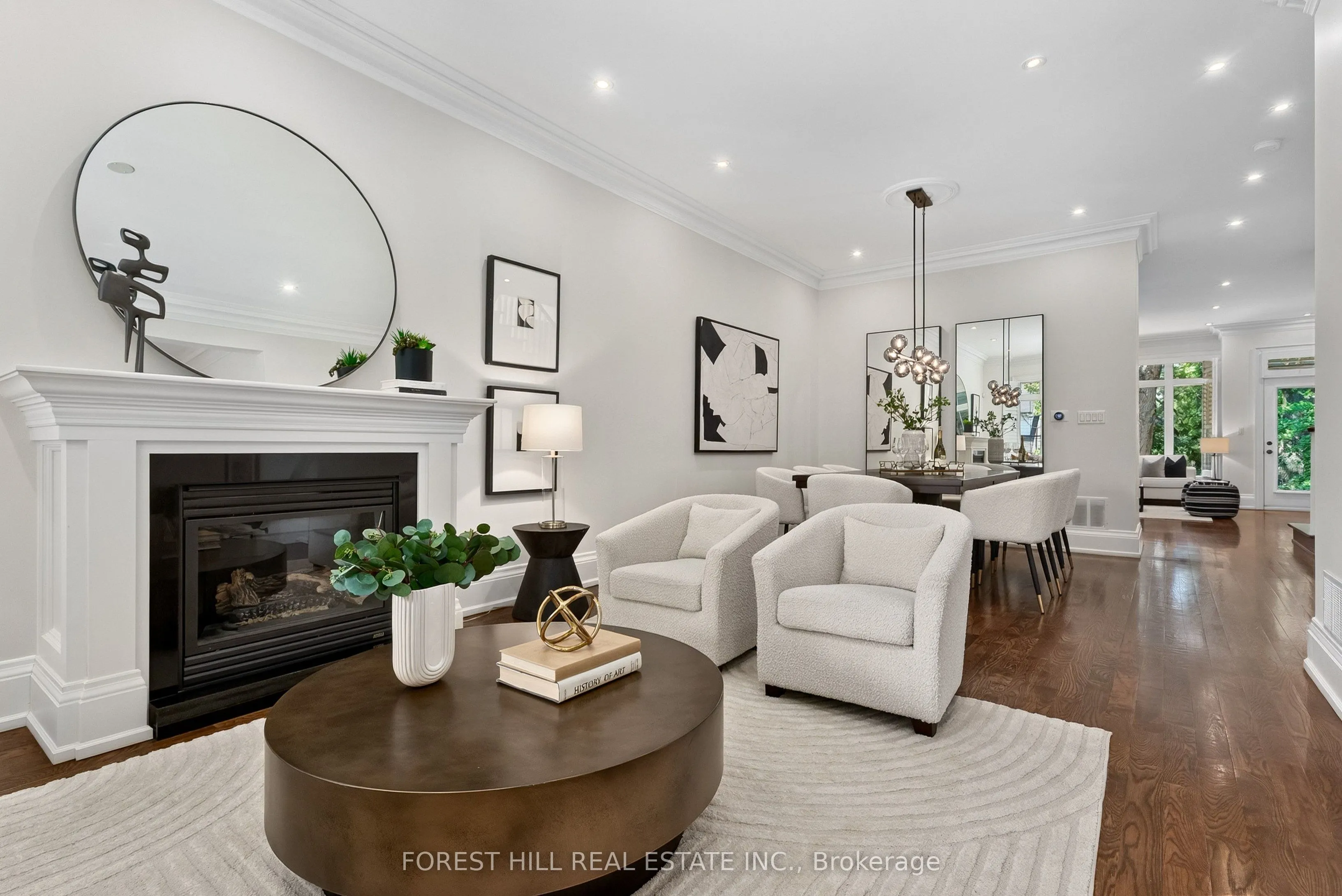 50 Bowood Avenue