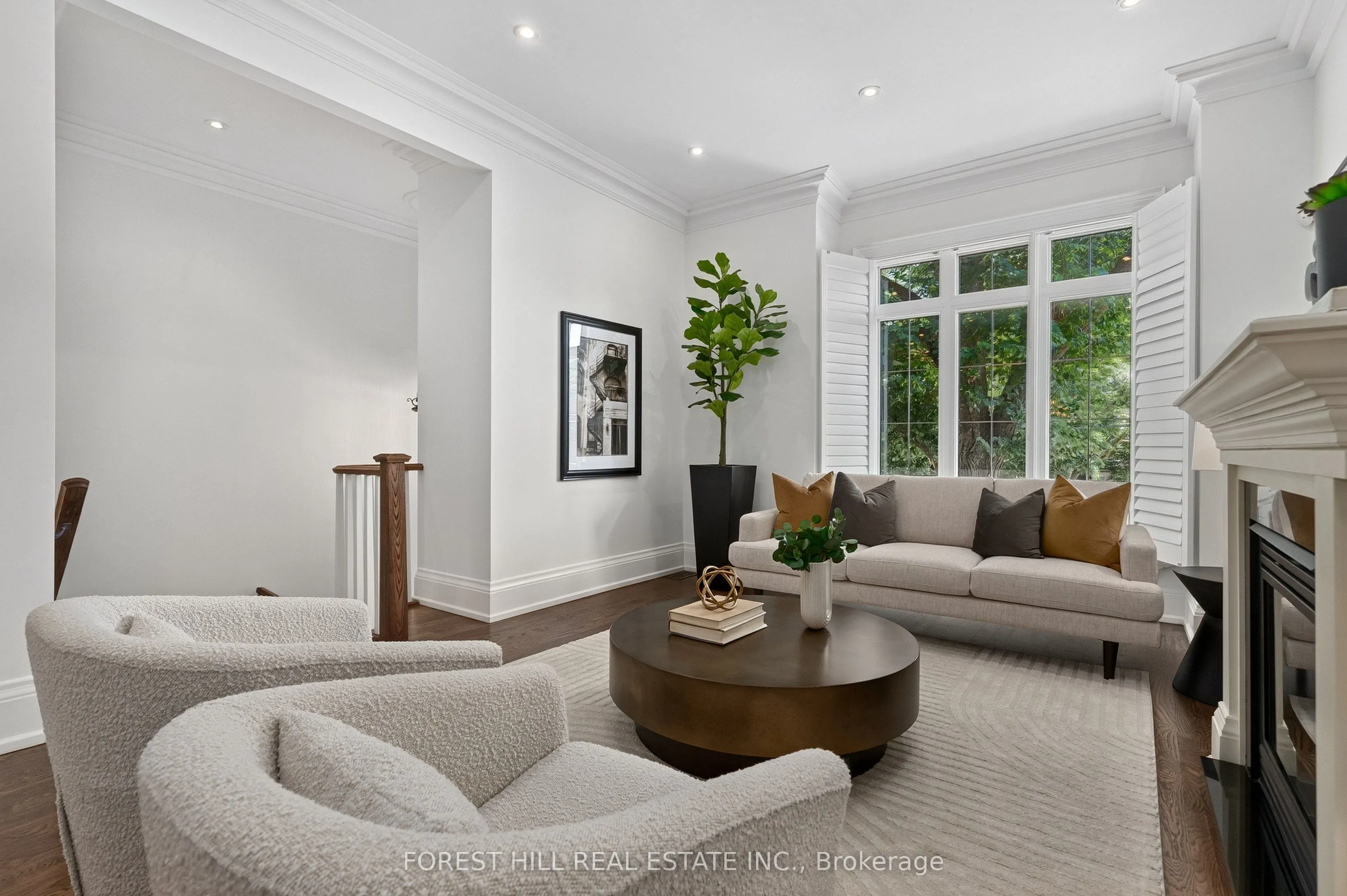 50 Bowood Avenue