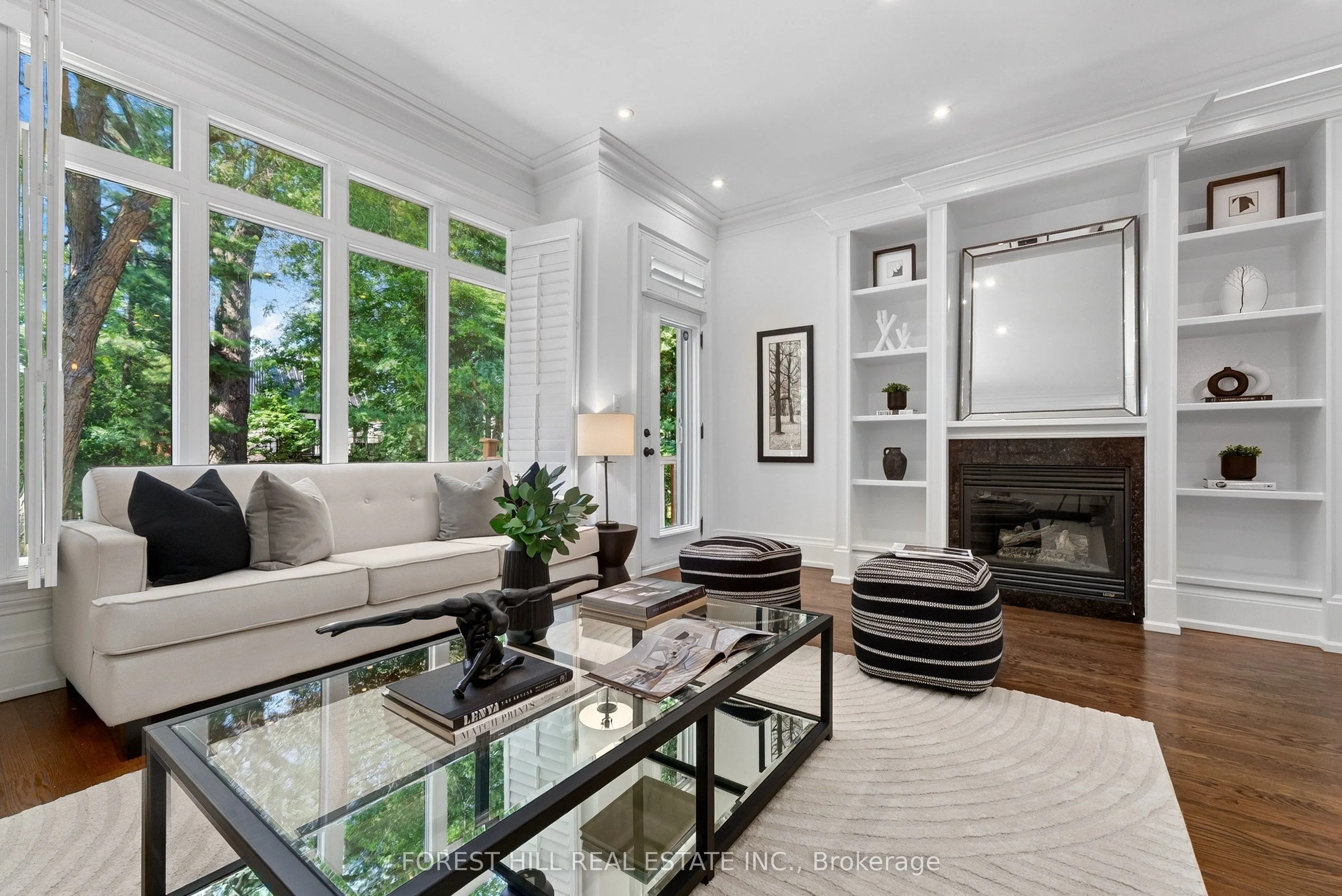 50 Bowood Avenue