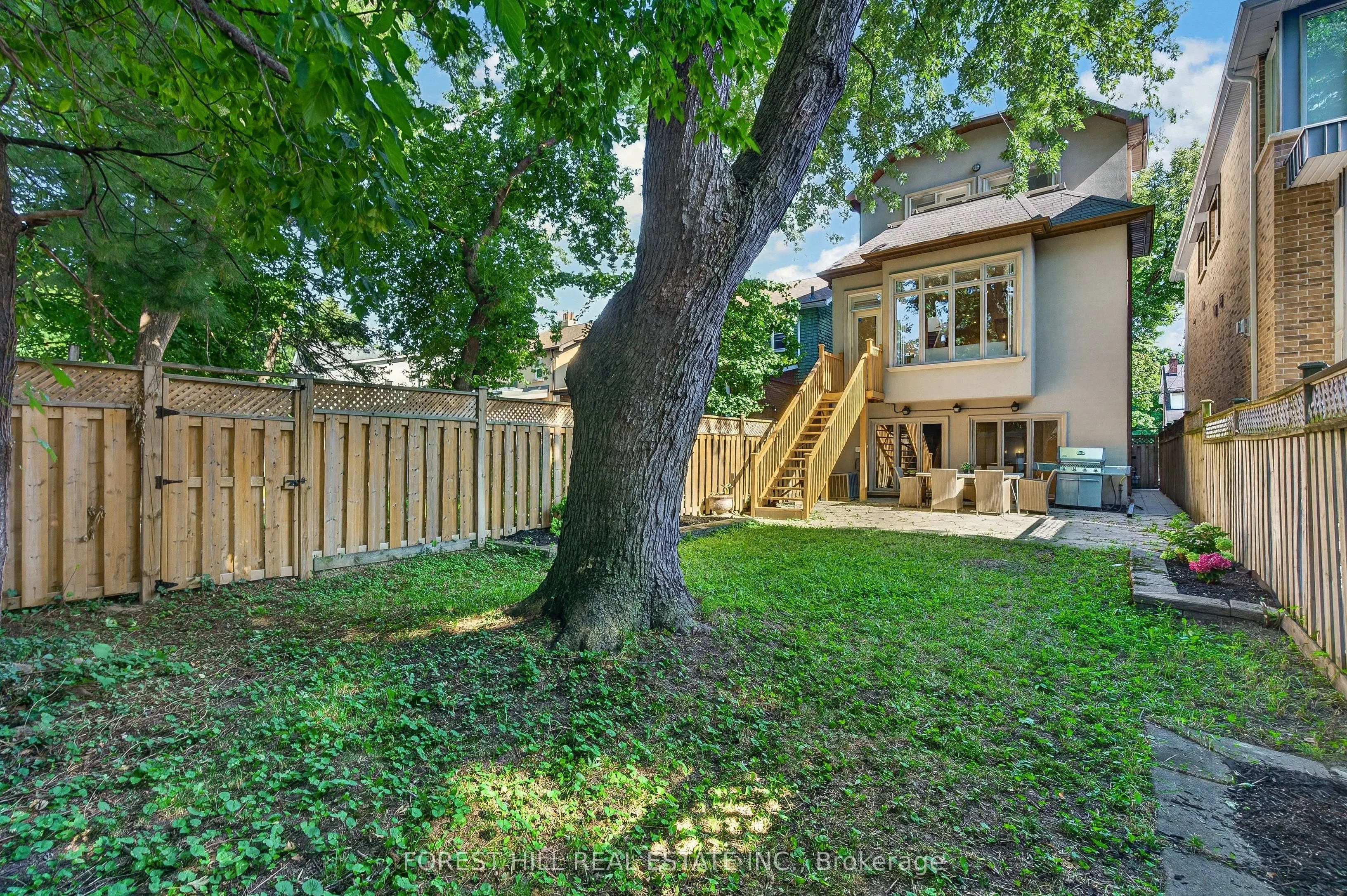 50 Bowood Avenue