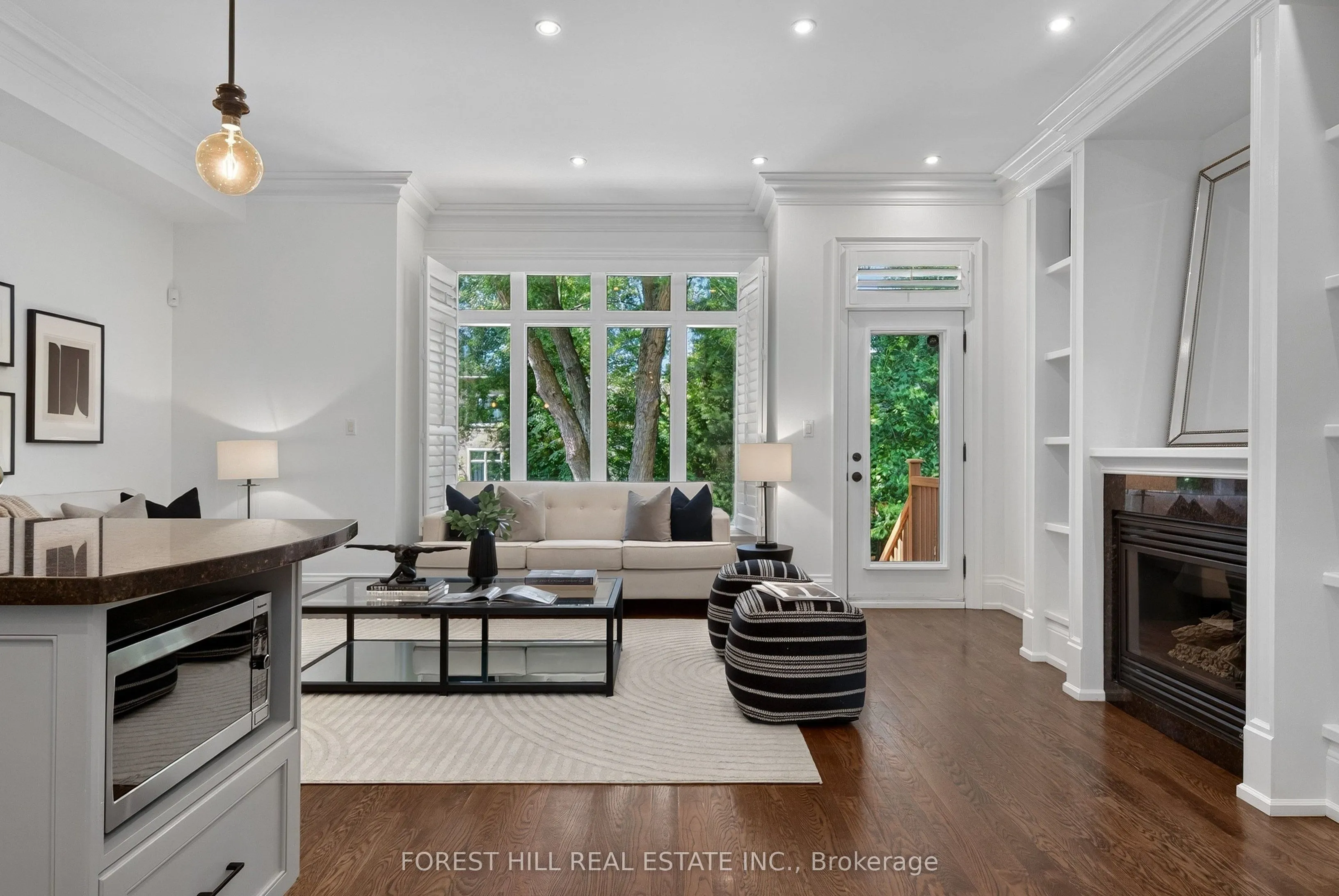 50 Bowood Avenue