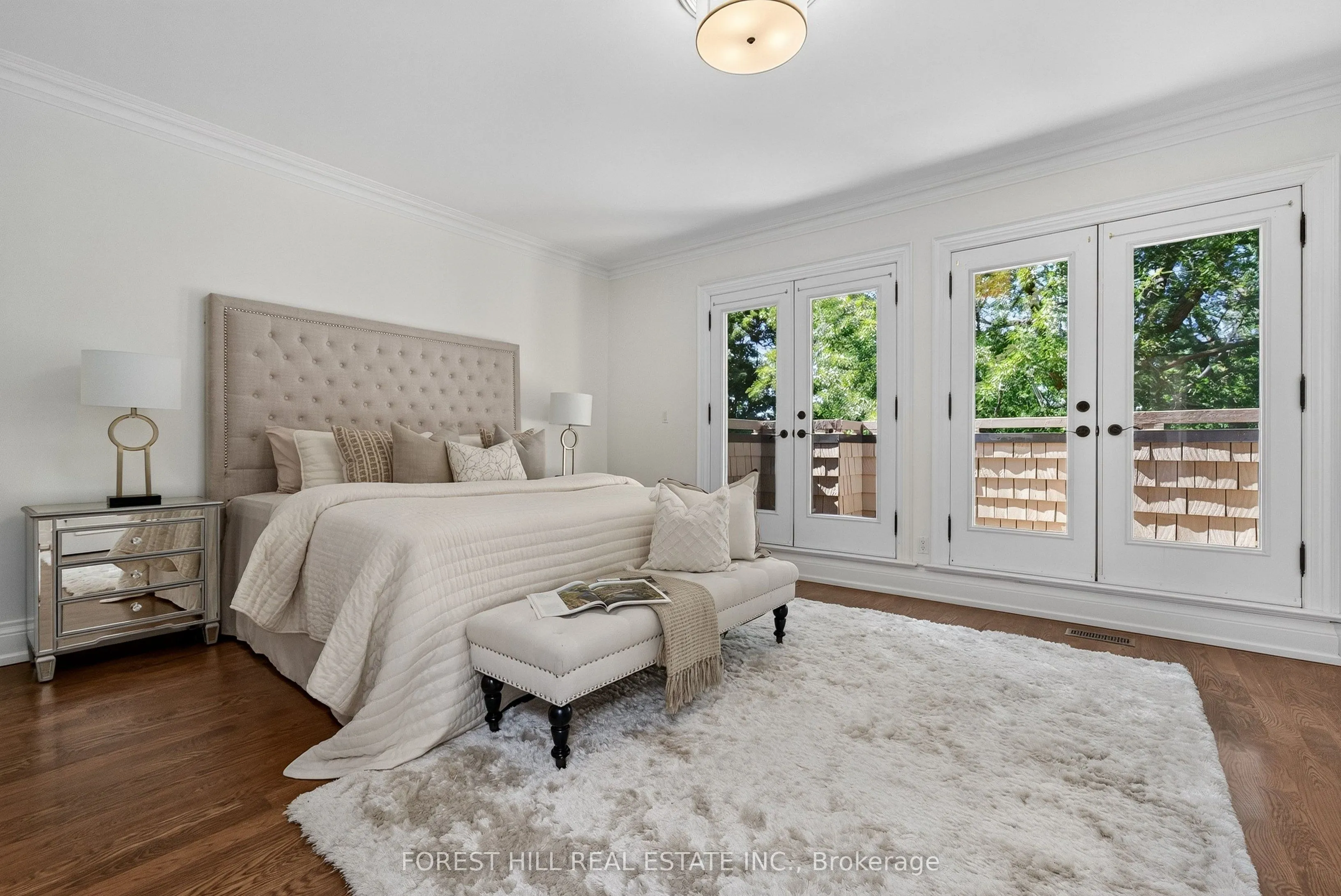 50 Bowood Avenue