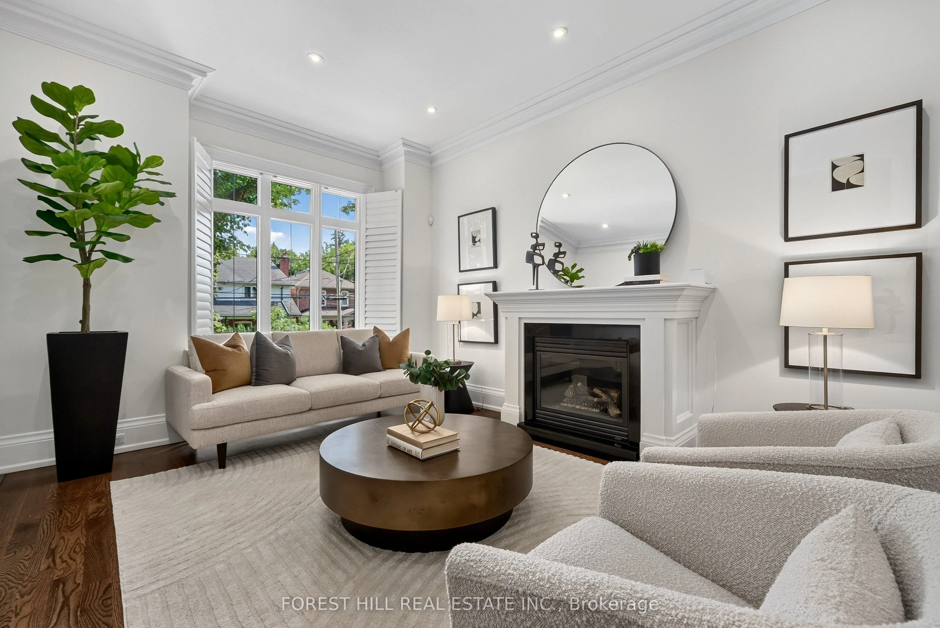 50 Bowood Avenue