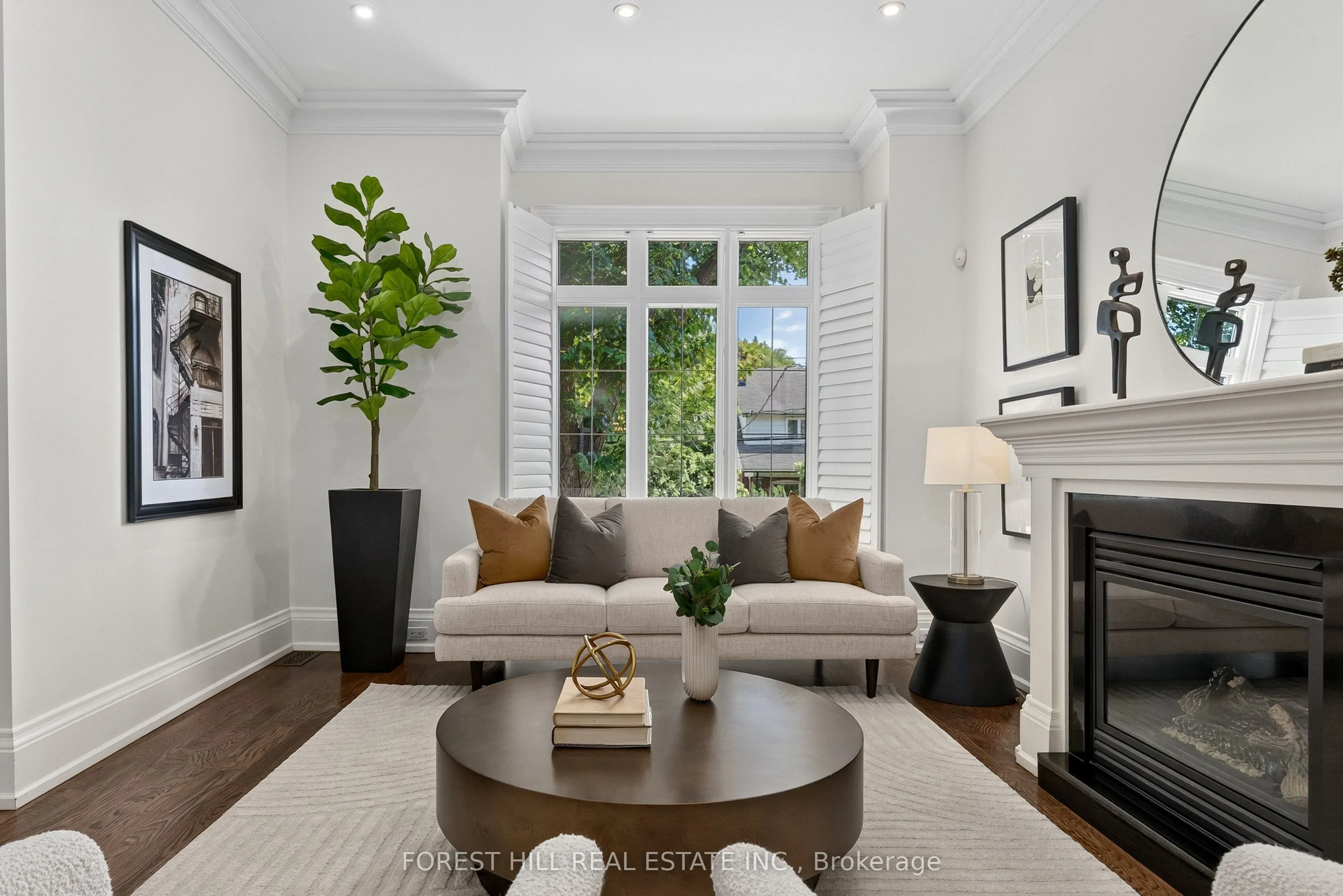 50 Bowood Avenue