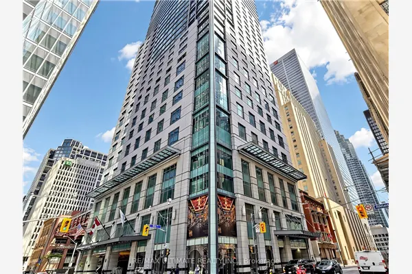 311 Bay Street #4706