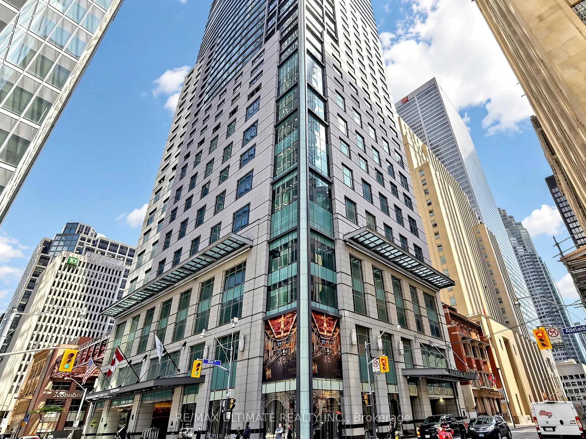 311 Bay Street #4706