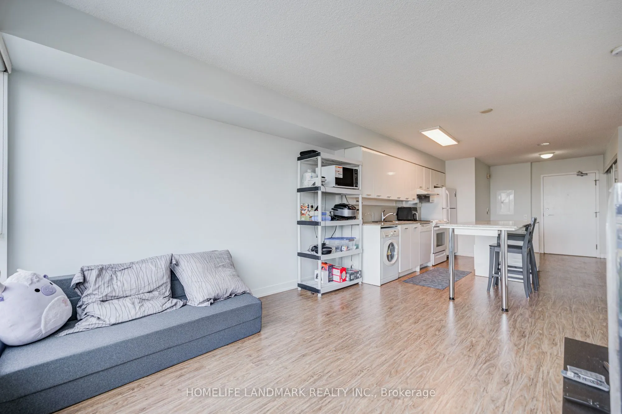 15 Singer Court #305