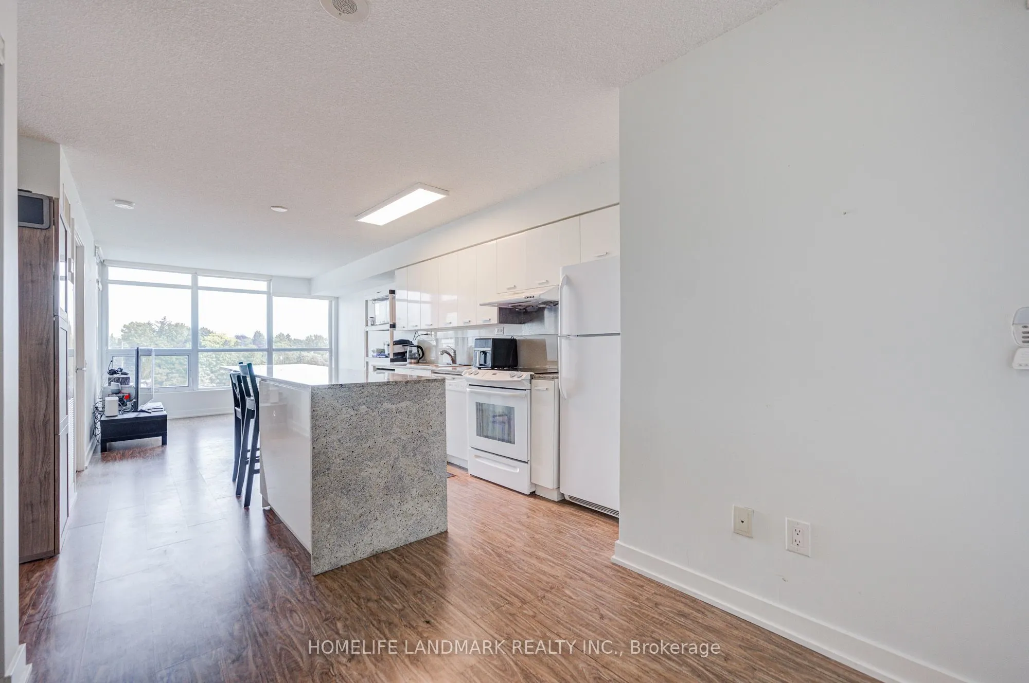 15 Singer Court #305