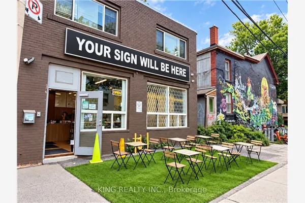 260 Niagara Street