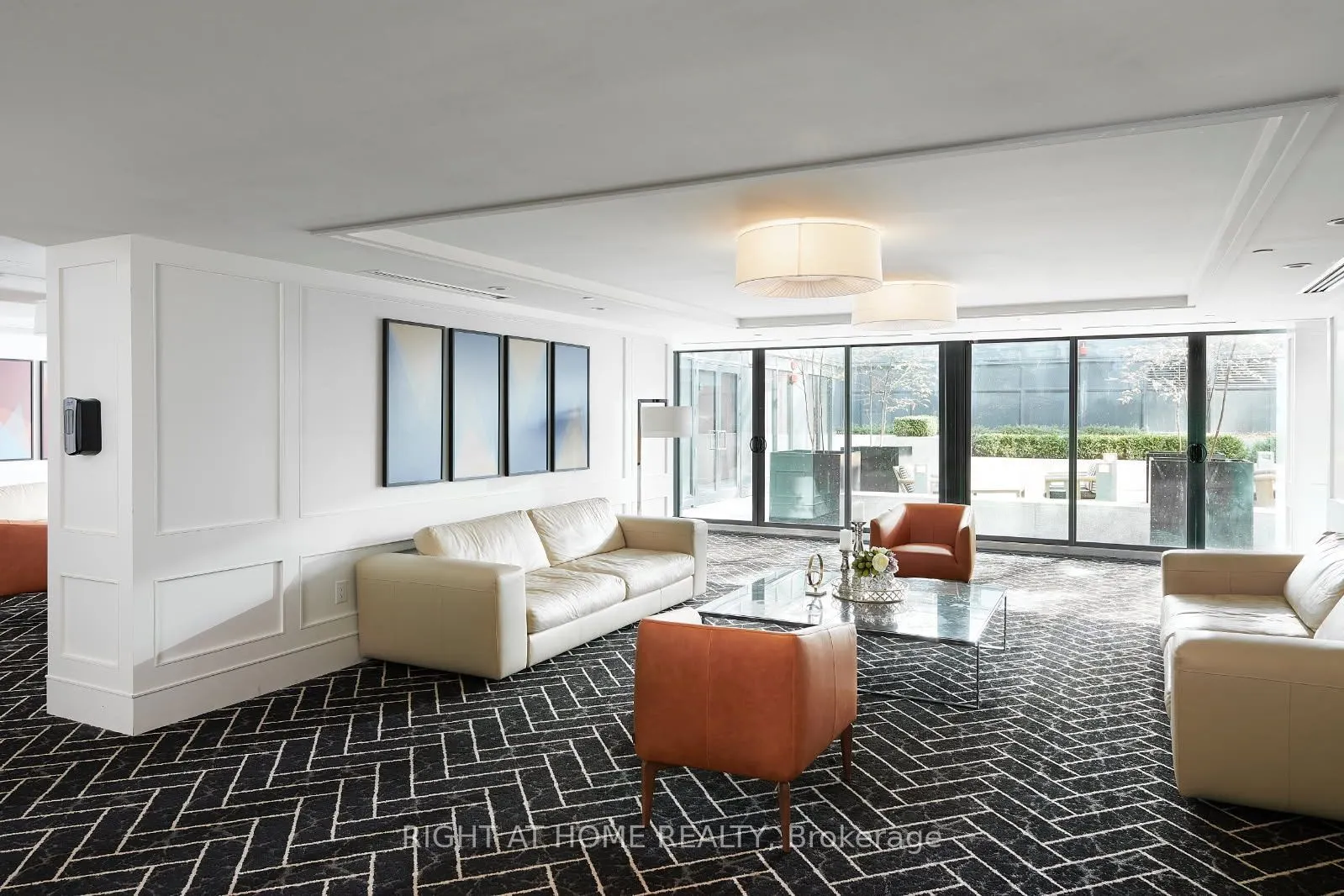 955 BAY Street #1809