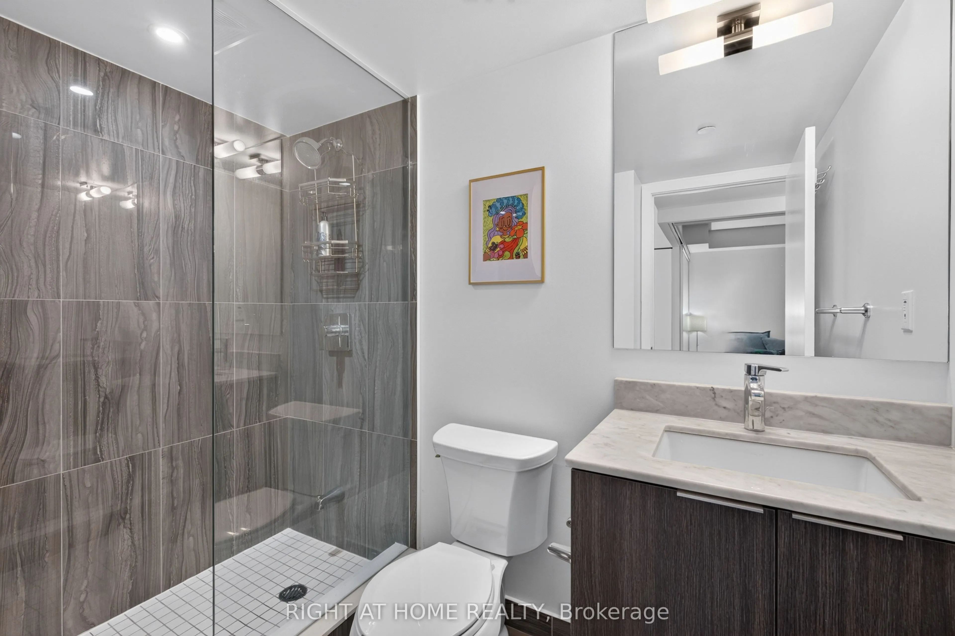 955 BAY Street #1809